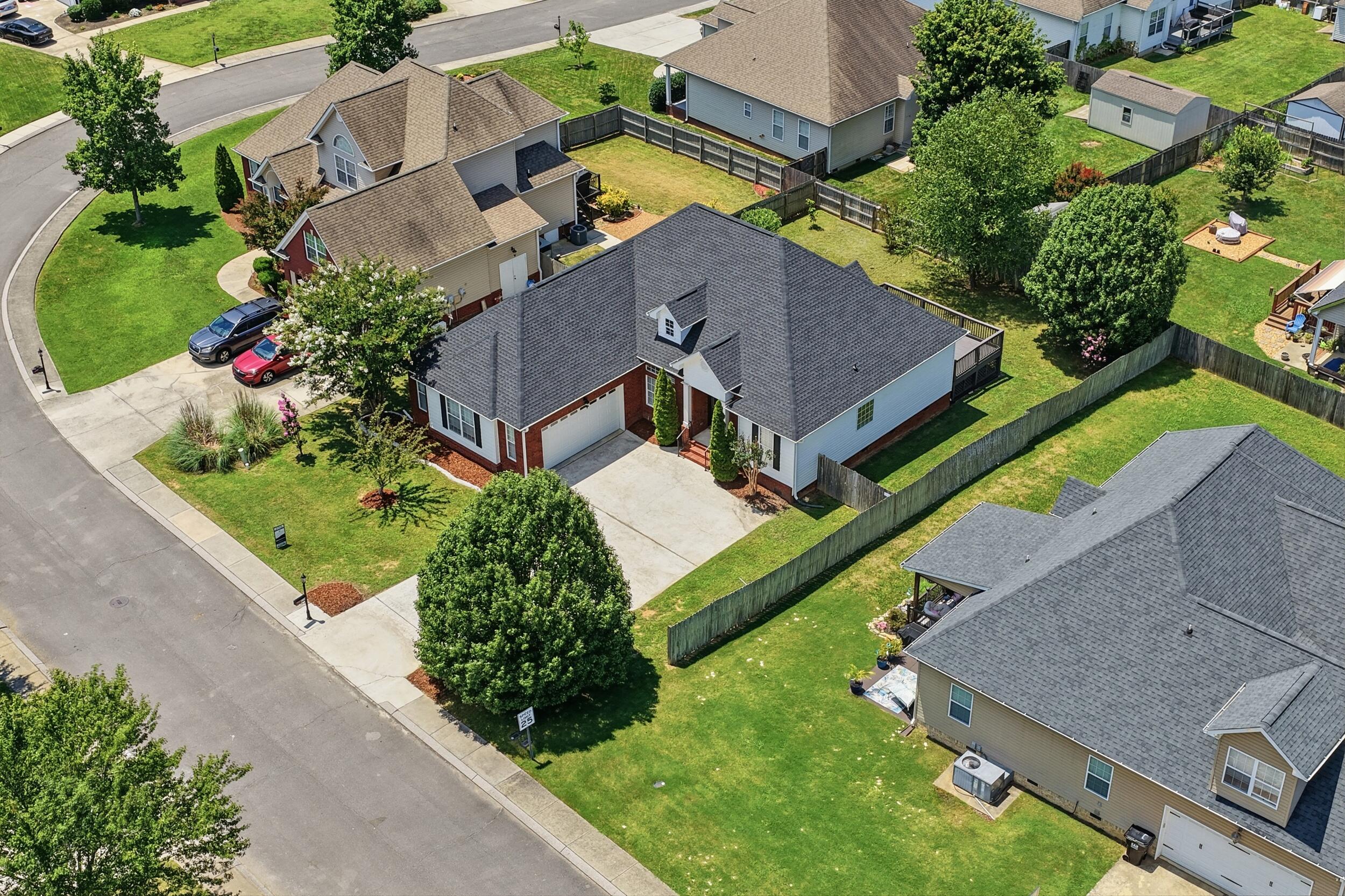7578 Nightfall Circle