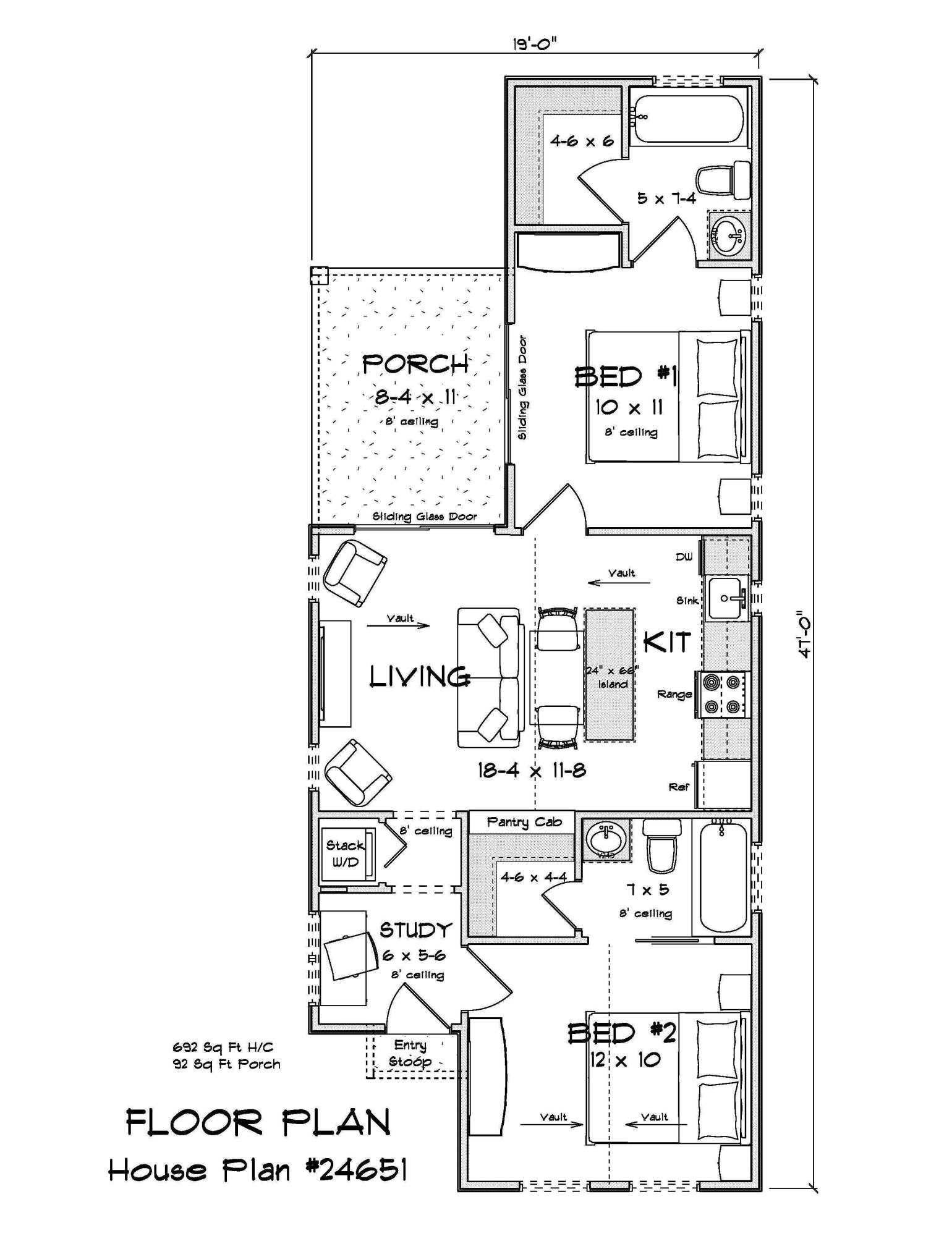 1108 Everett Drive