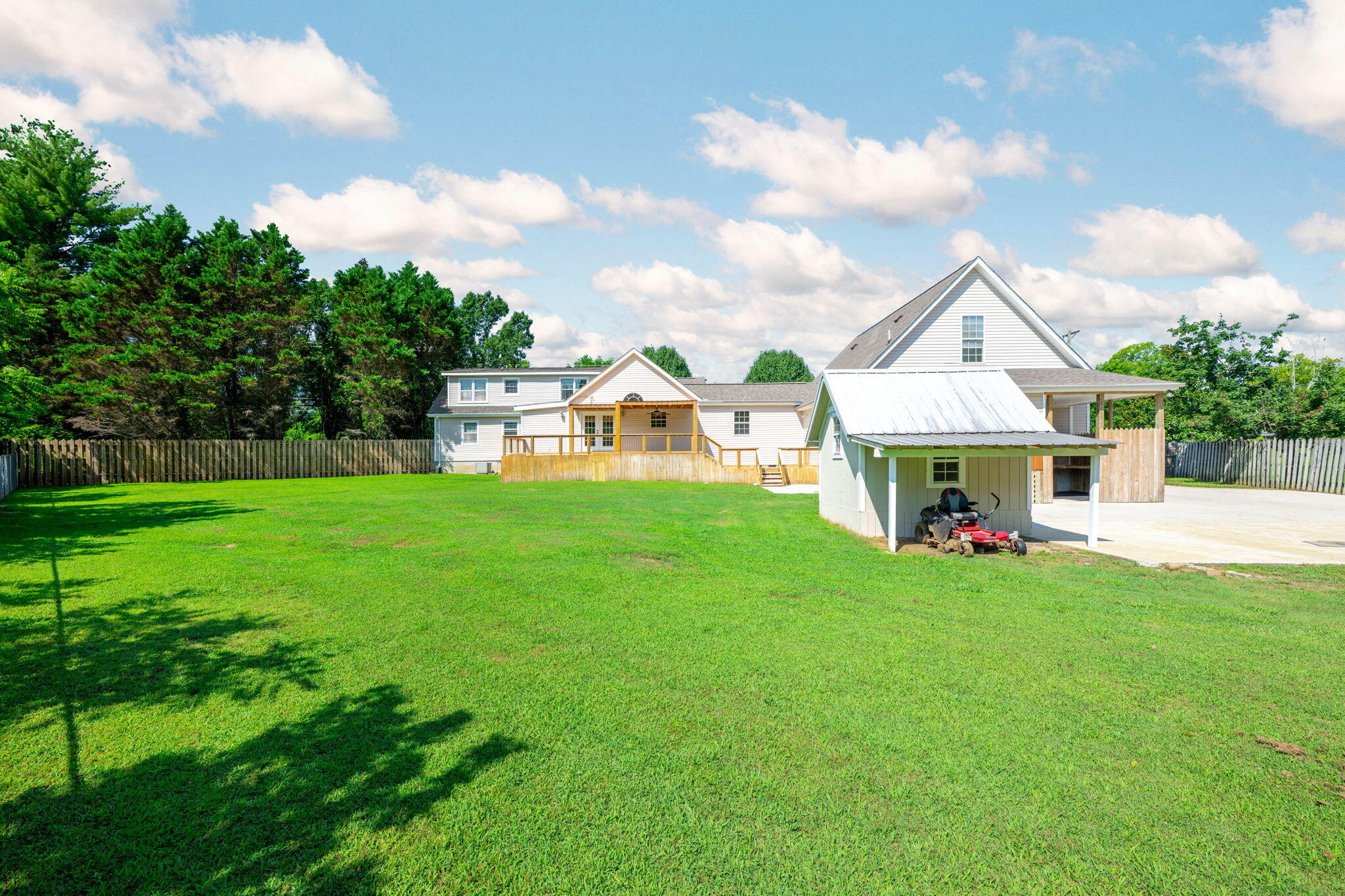 8301 Providence Road