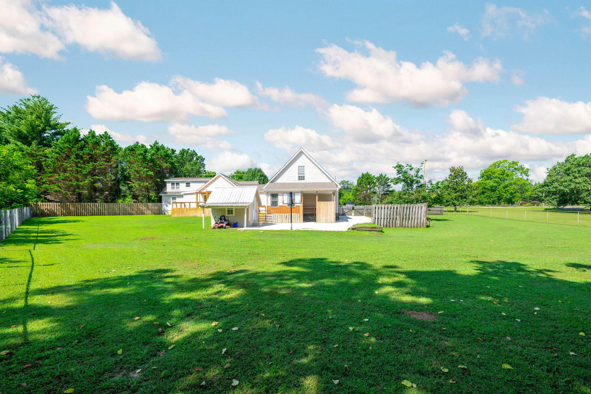8301 Providence Road