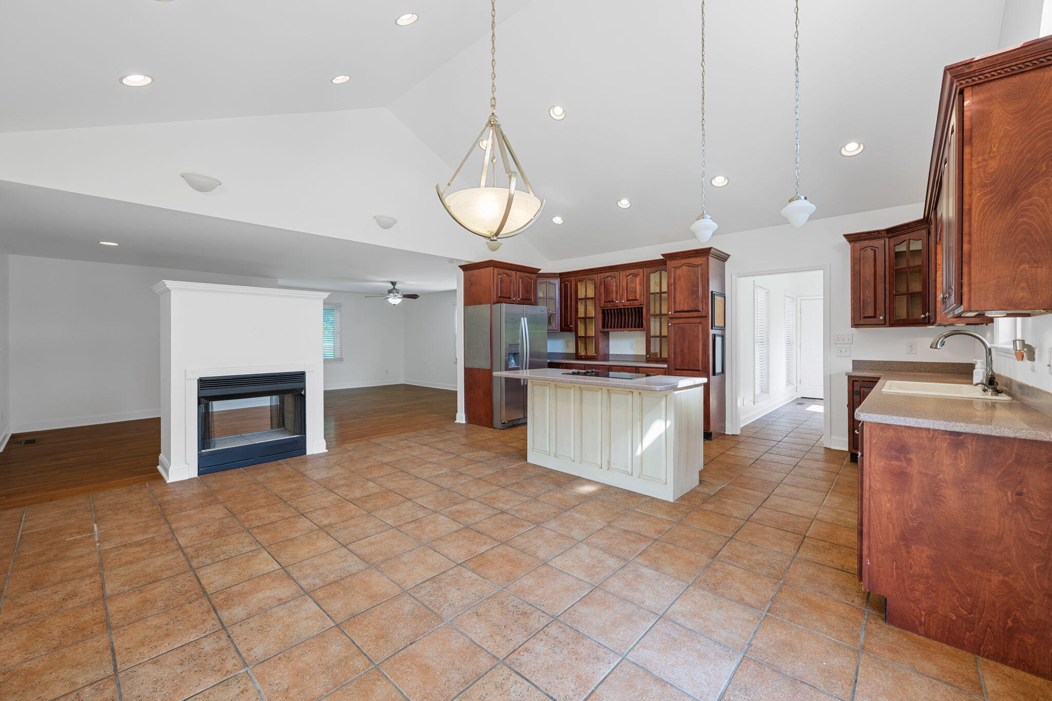 8301 Providence Road
