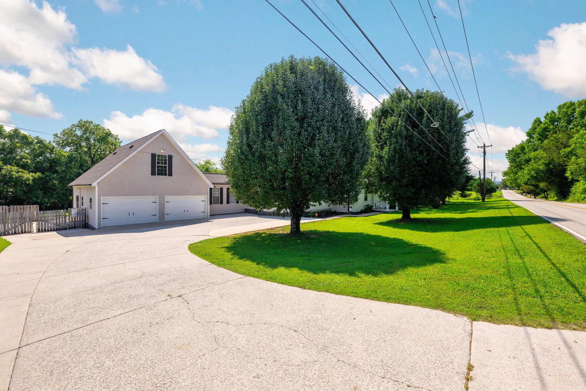 8301 Providence Road