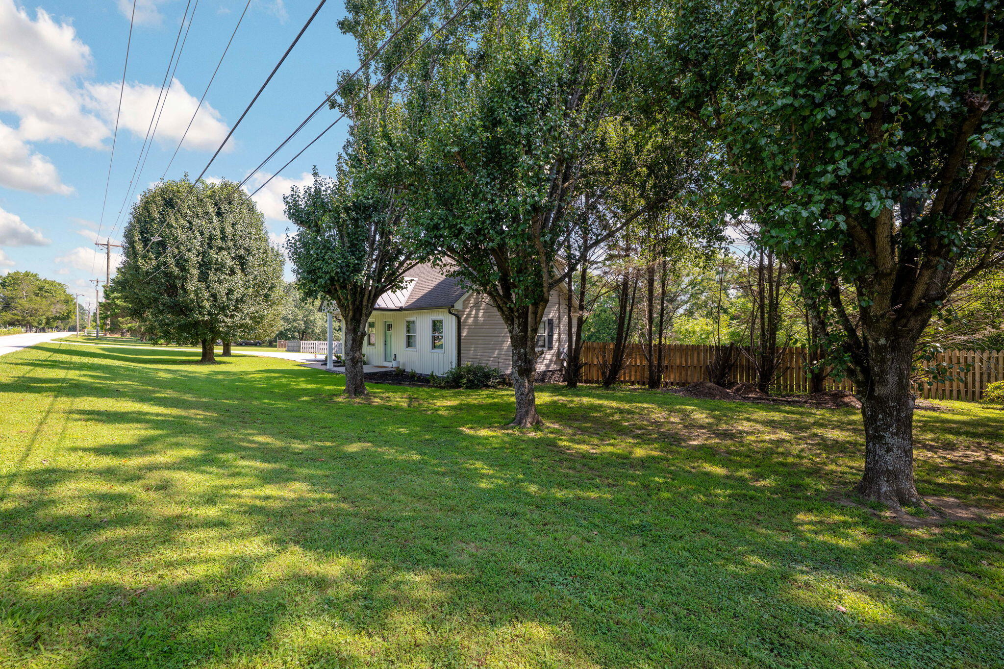 8301 Providence Road
