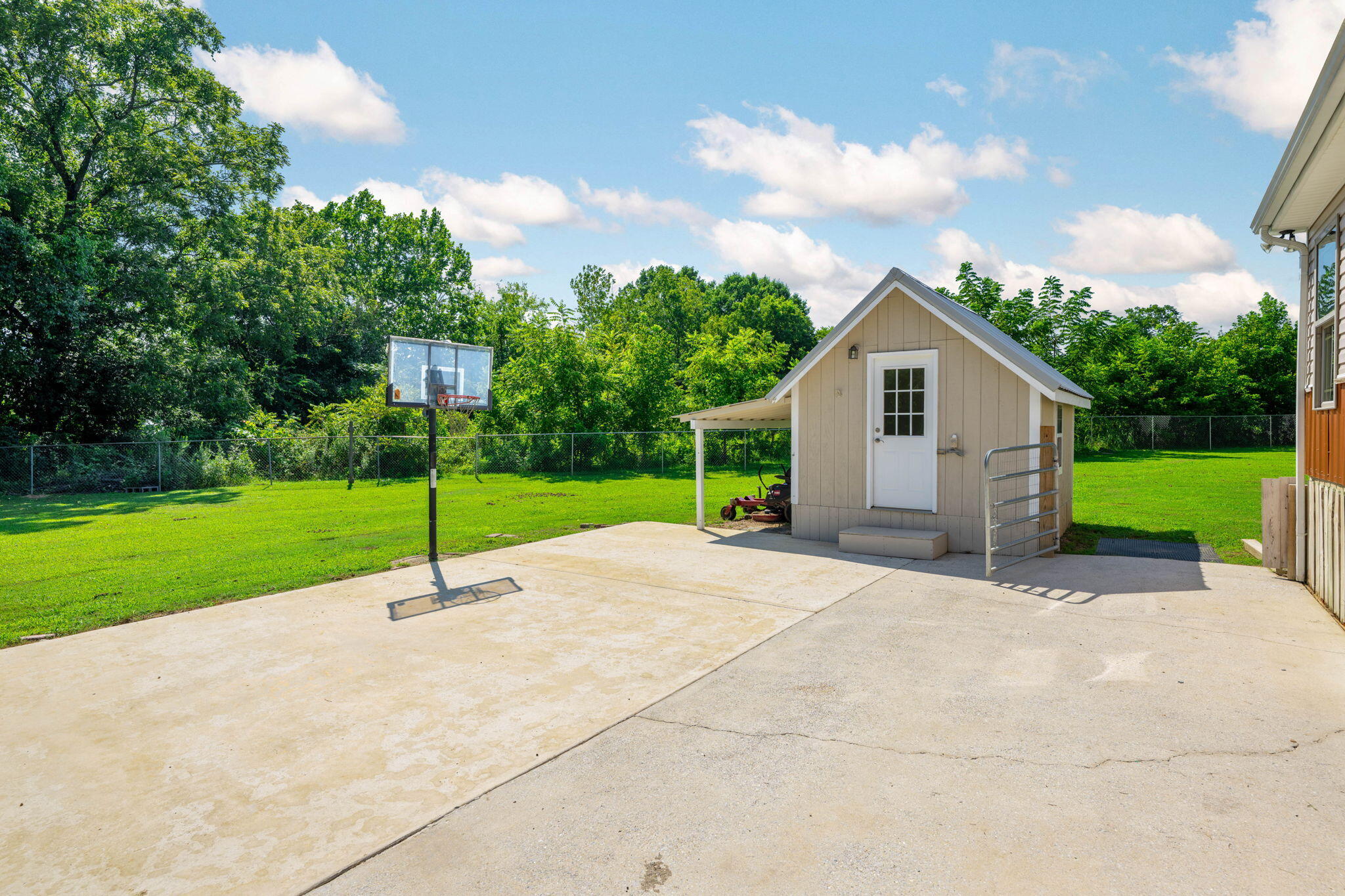 8301 Providence Road