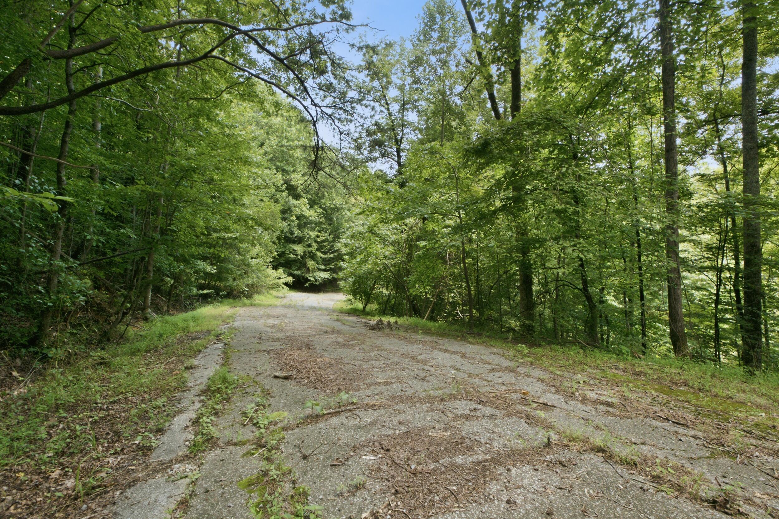 1800 S Pittsburg Mountain Road