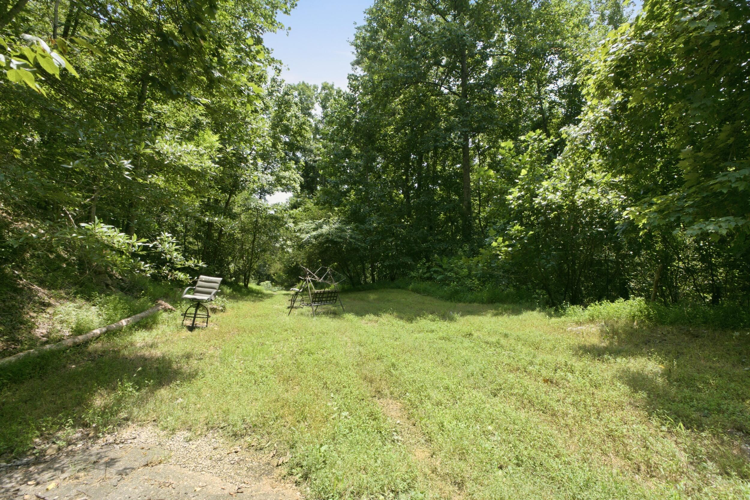 1800 S Pittsburg Mountain Road