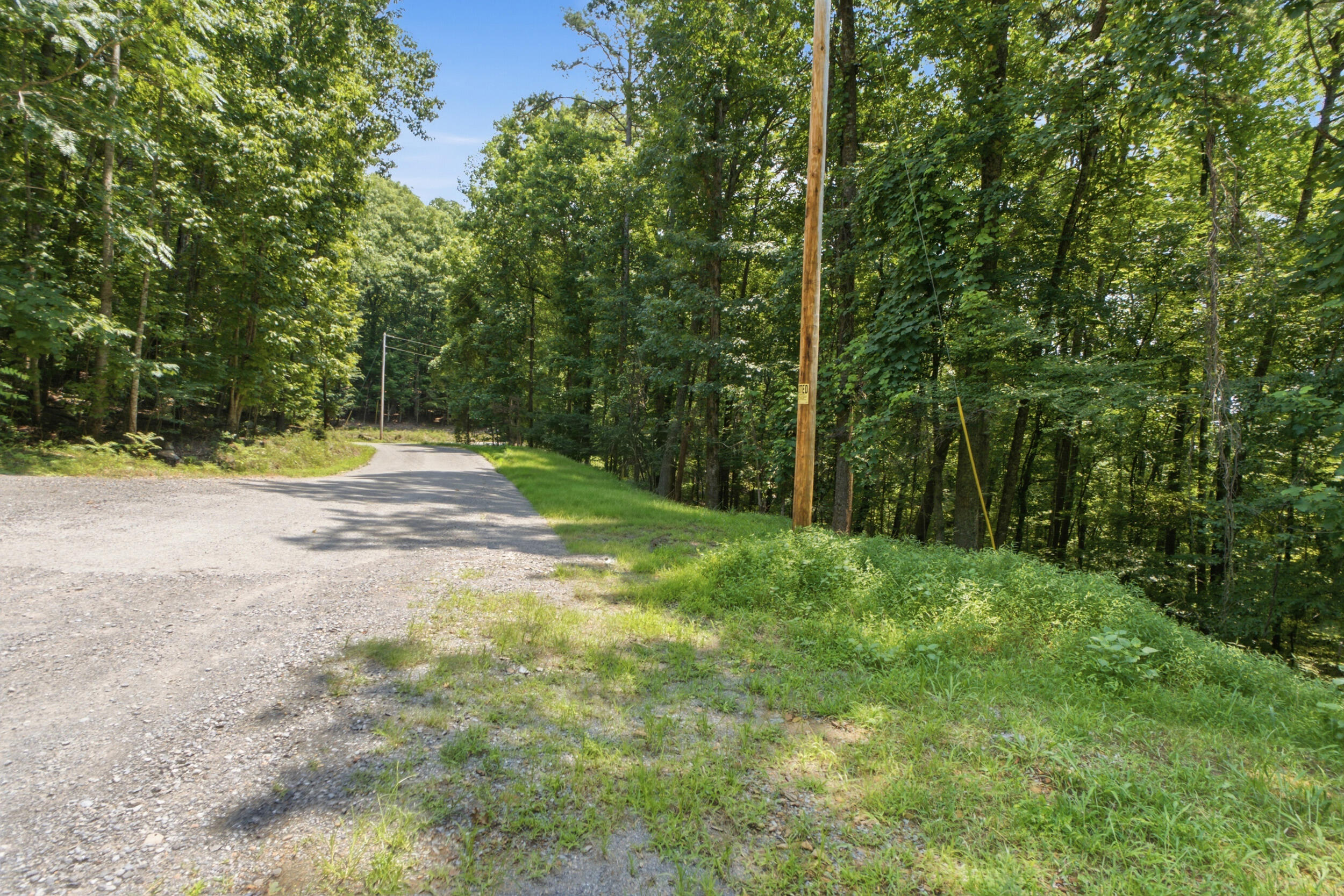 1800 S Pittsburg Mountain Road
