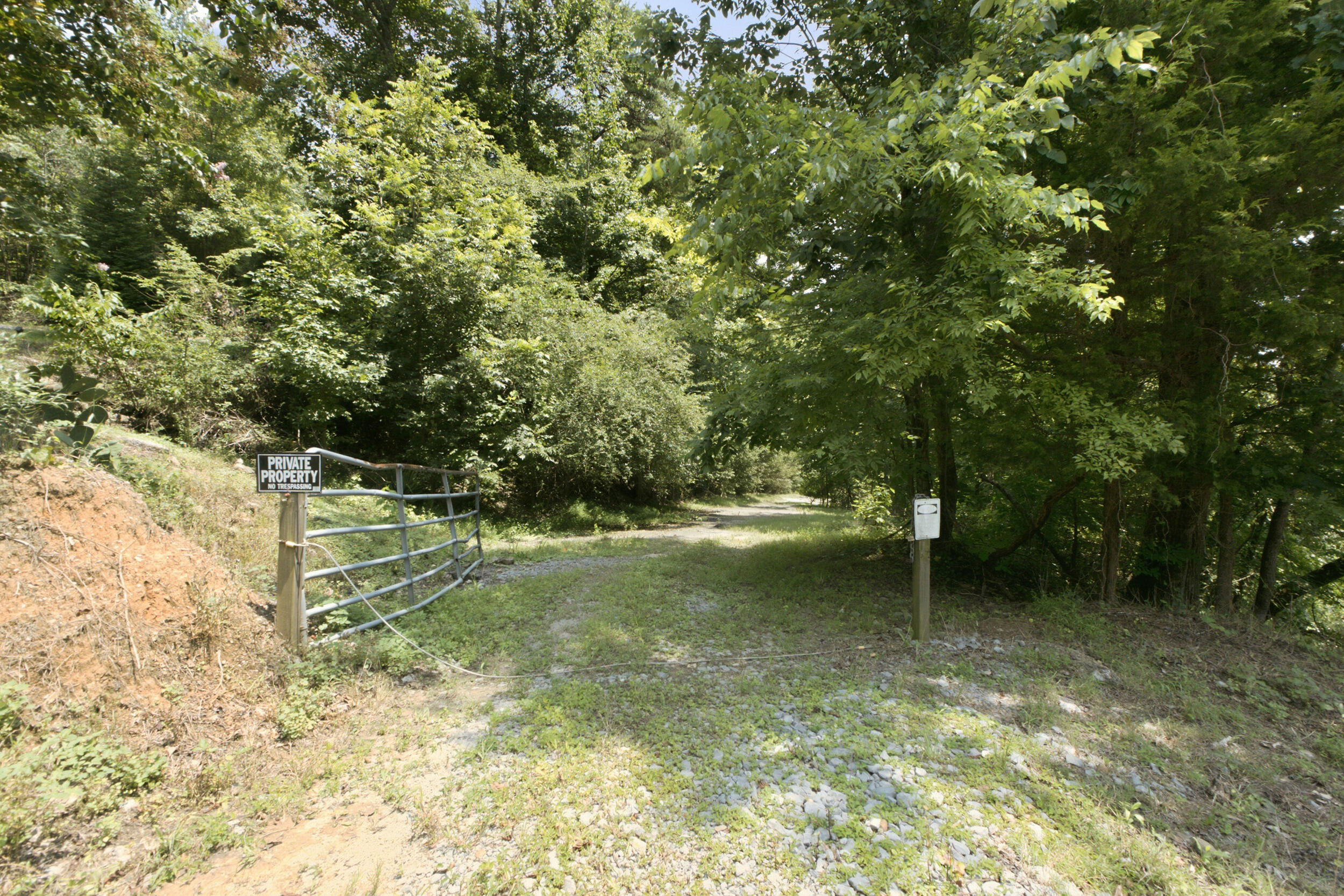 1800 S Pittsburg Mountain Road