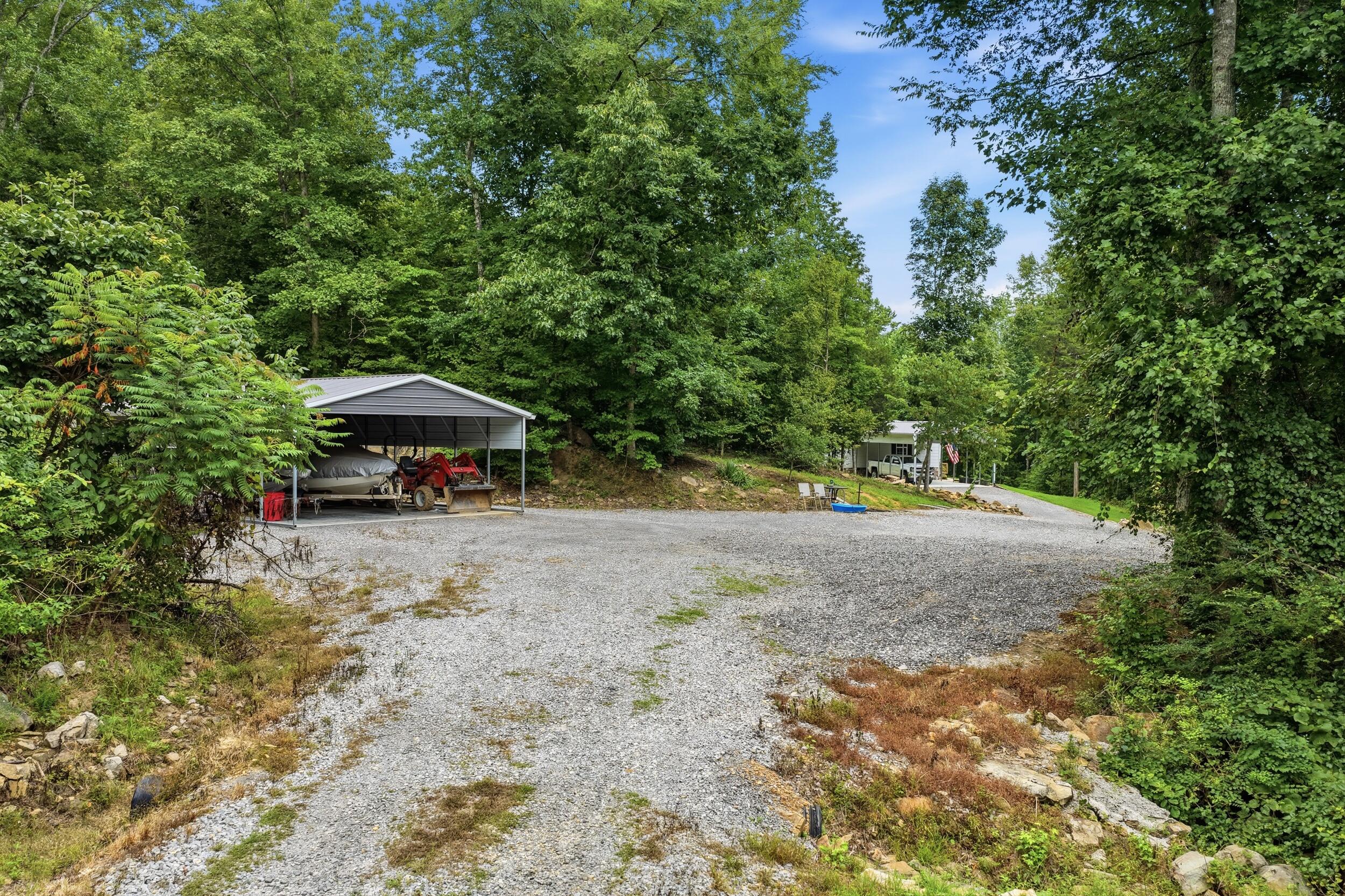1800 S Pittsburg Mountain Road