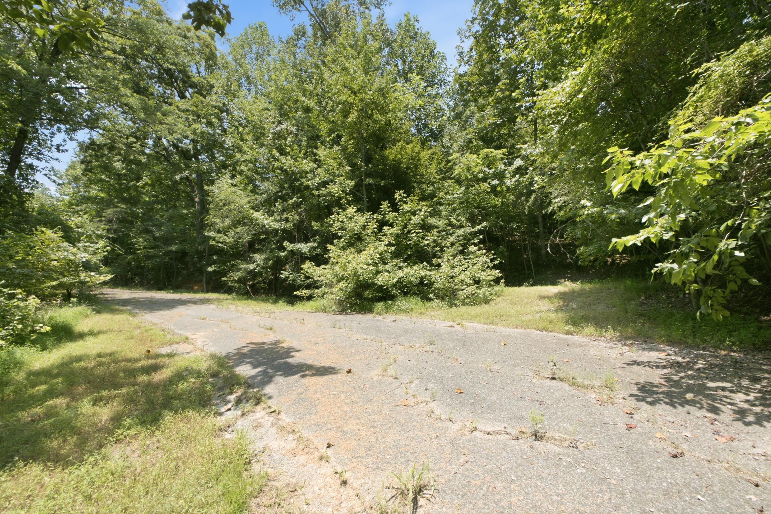 1800 S Pittsburg Mountain Road