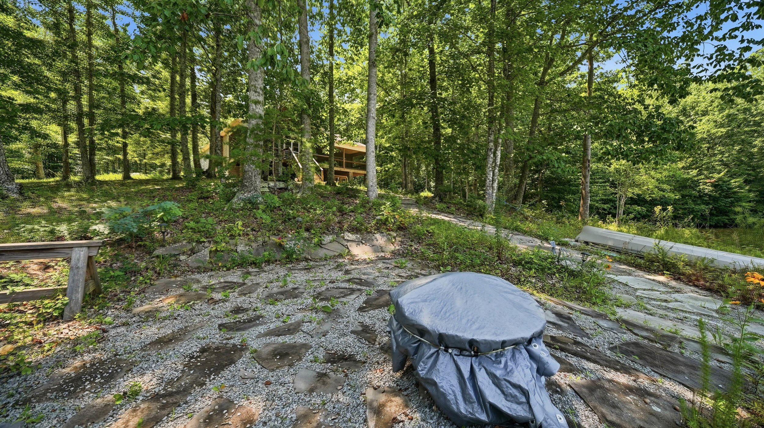 33 Eagle Nest Road