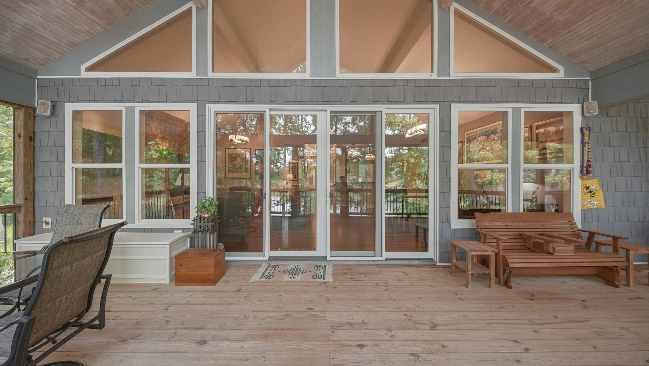 33 Eagle Nest Road