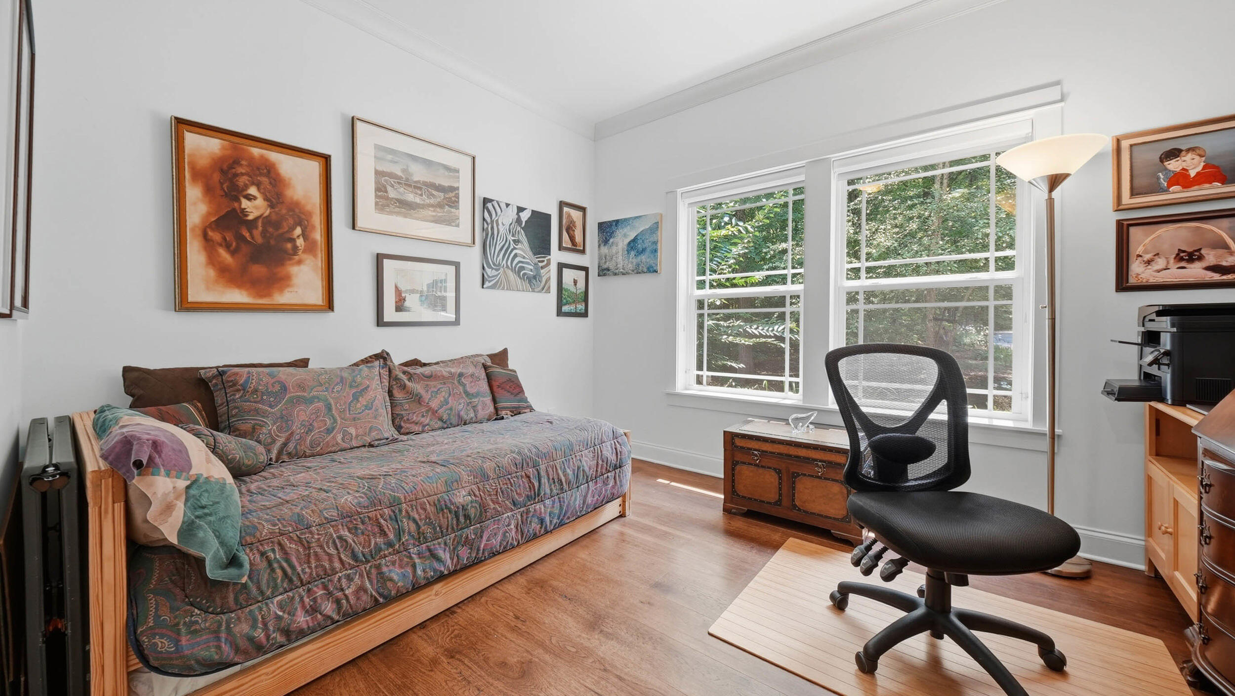 33 Eagle Nest Road