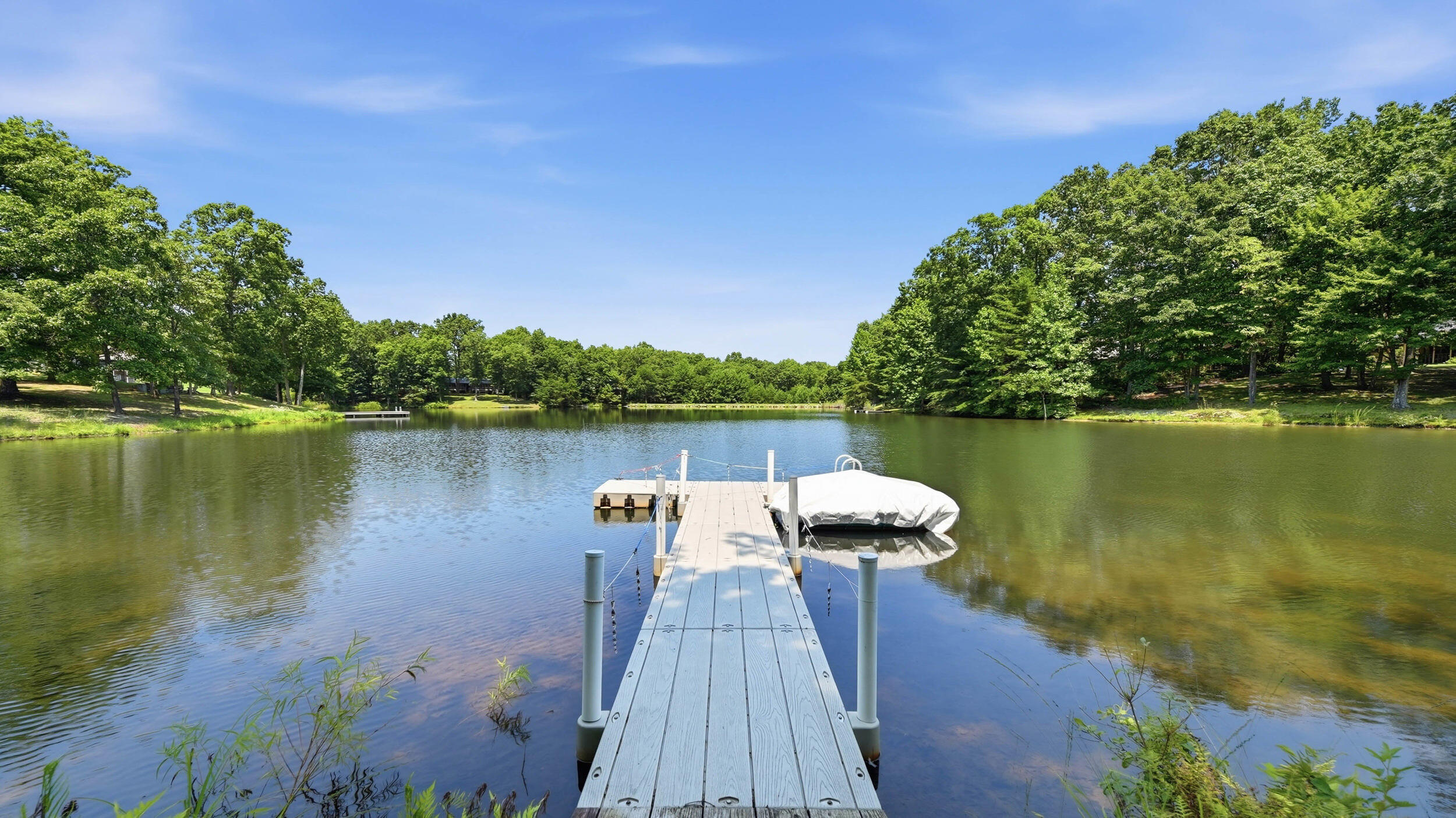 33 Eagle Nest Road