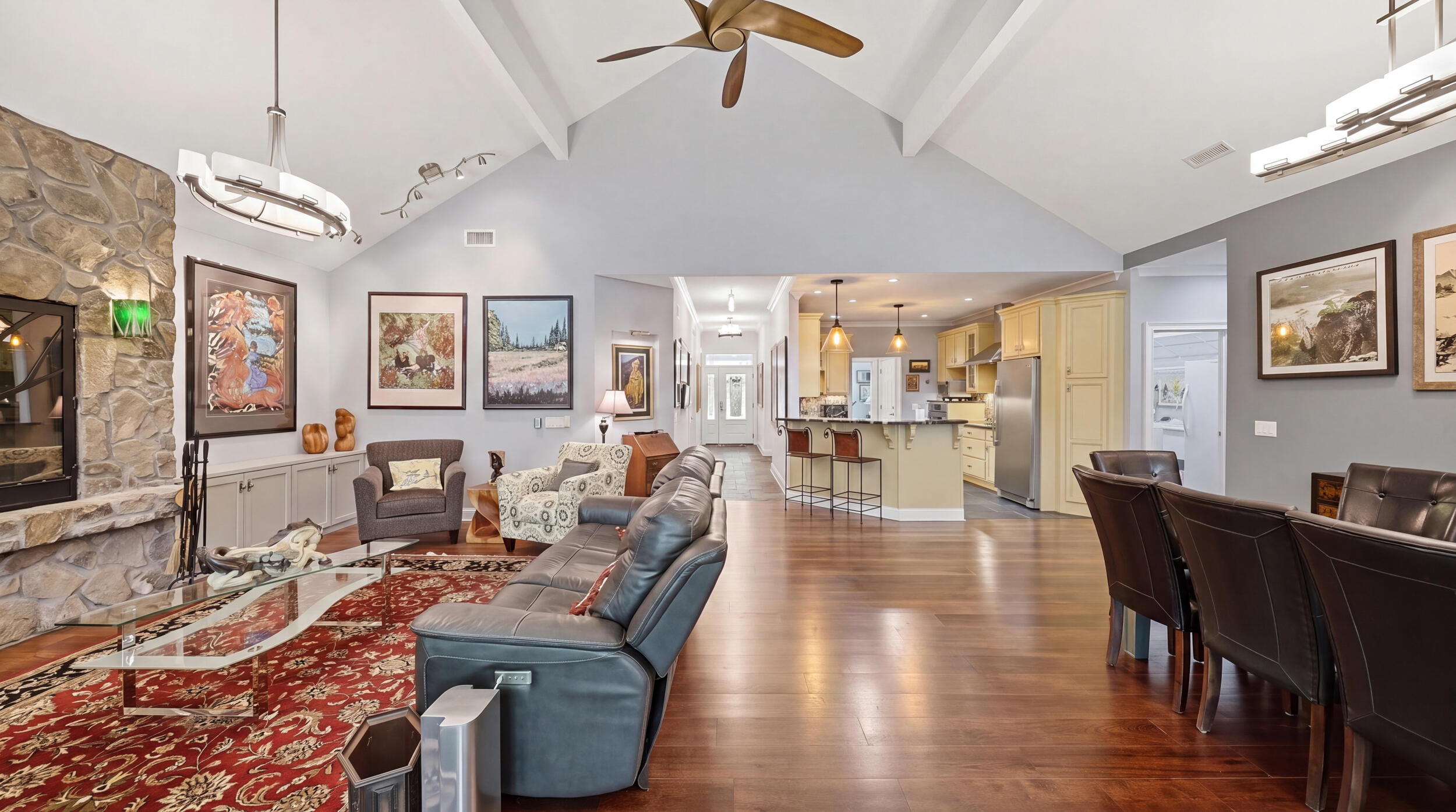 33 Eagle Nest Road