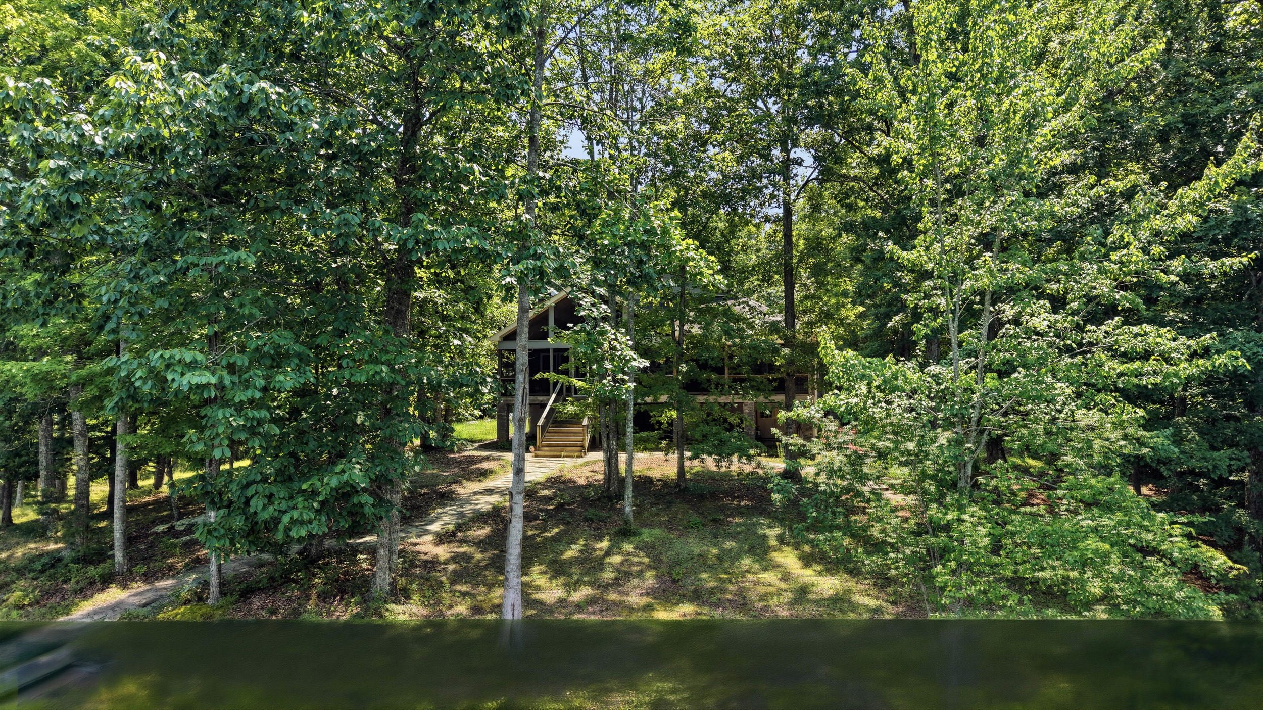 33 Eagle Nest Road