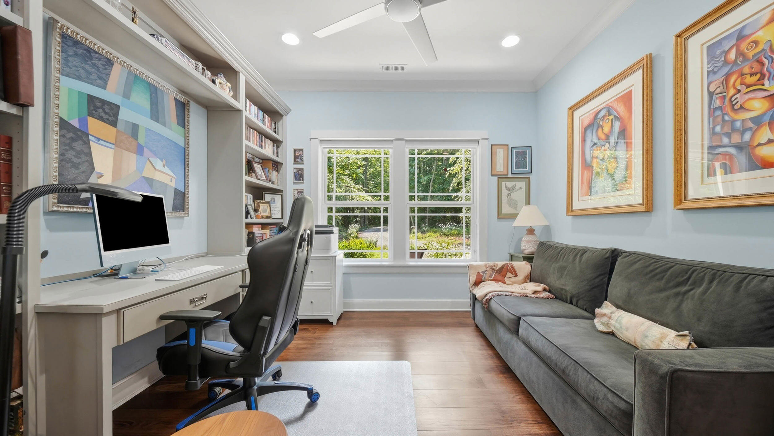 33 Eagle Nest Road