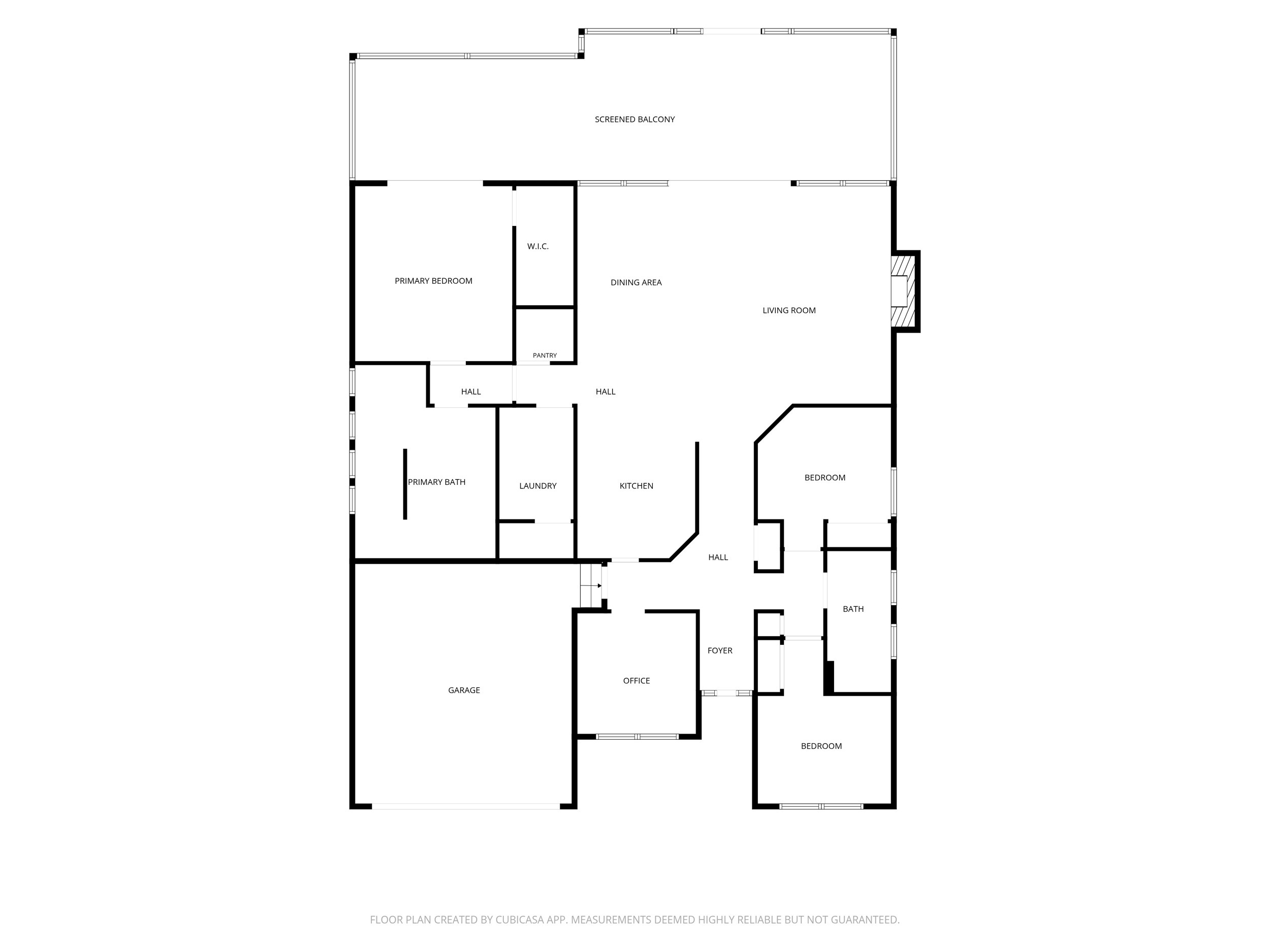 33 Eagle Nest Road