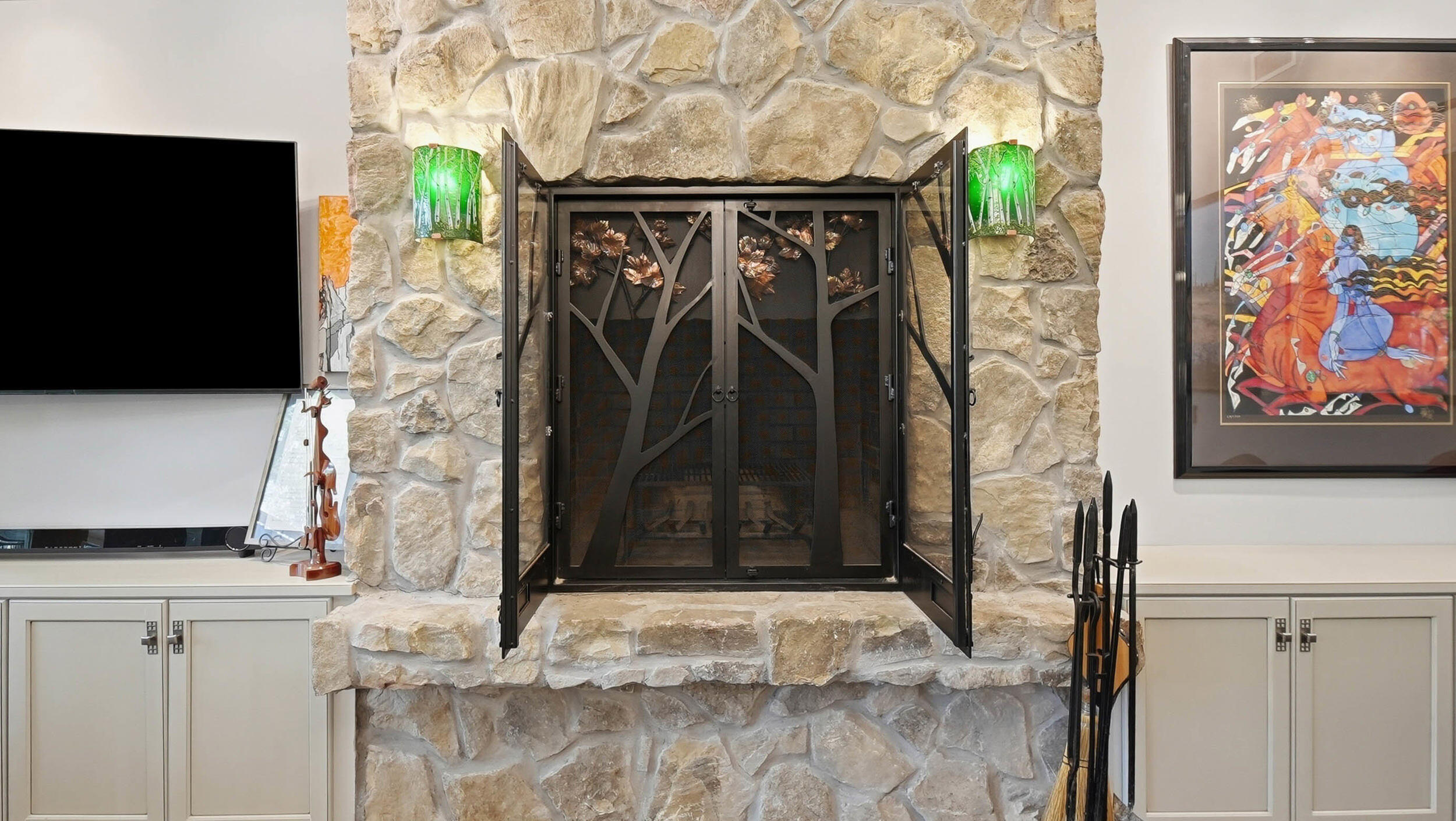 33 Eagle Nest Road