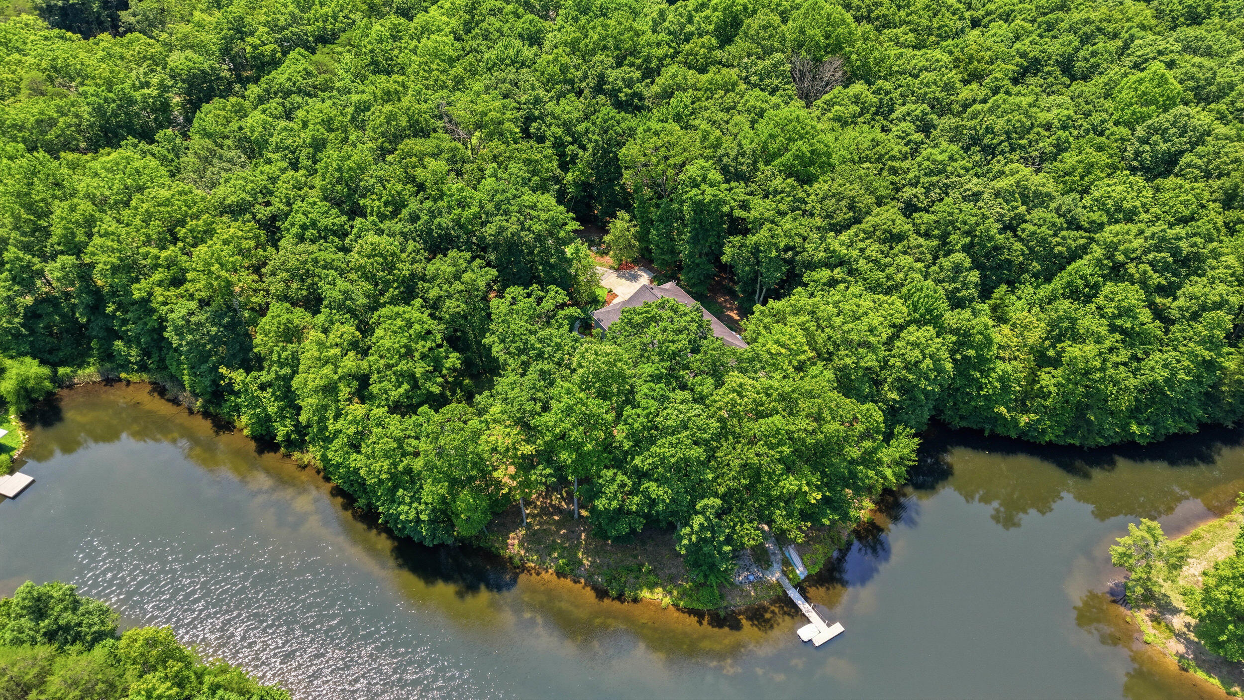 33 Eagle Nest Road