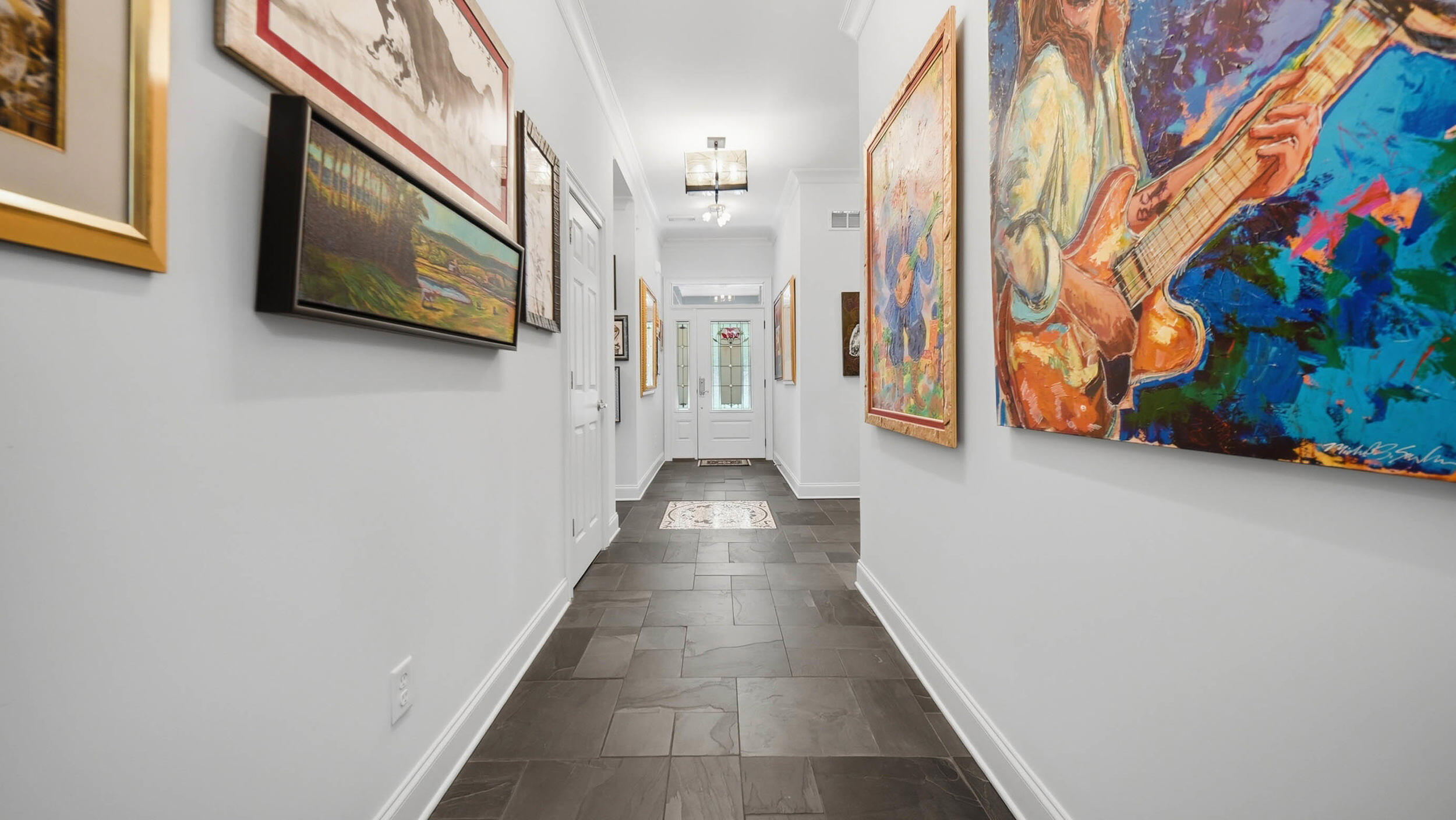 33 Eagle Nest Road
