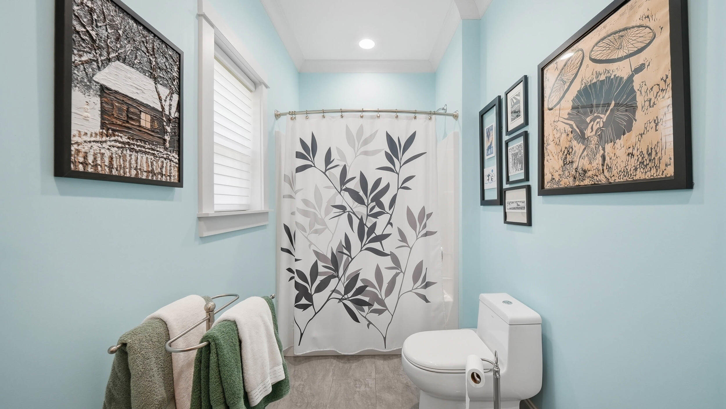 33 Eagle Nest Road