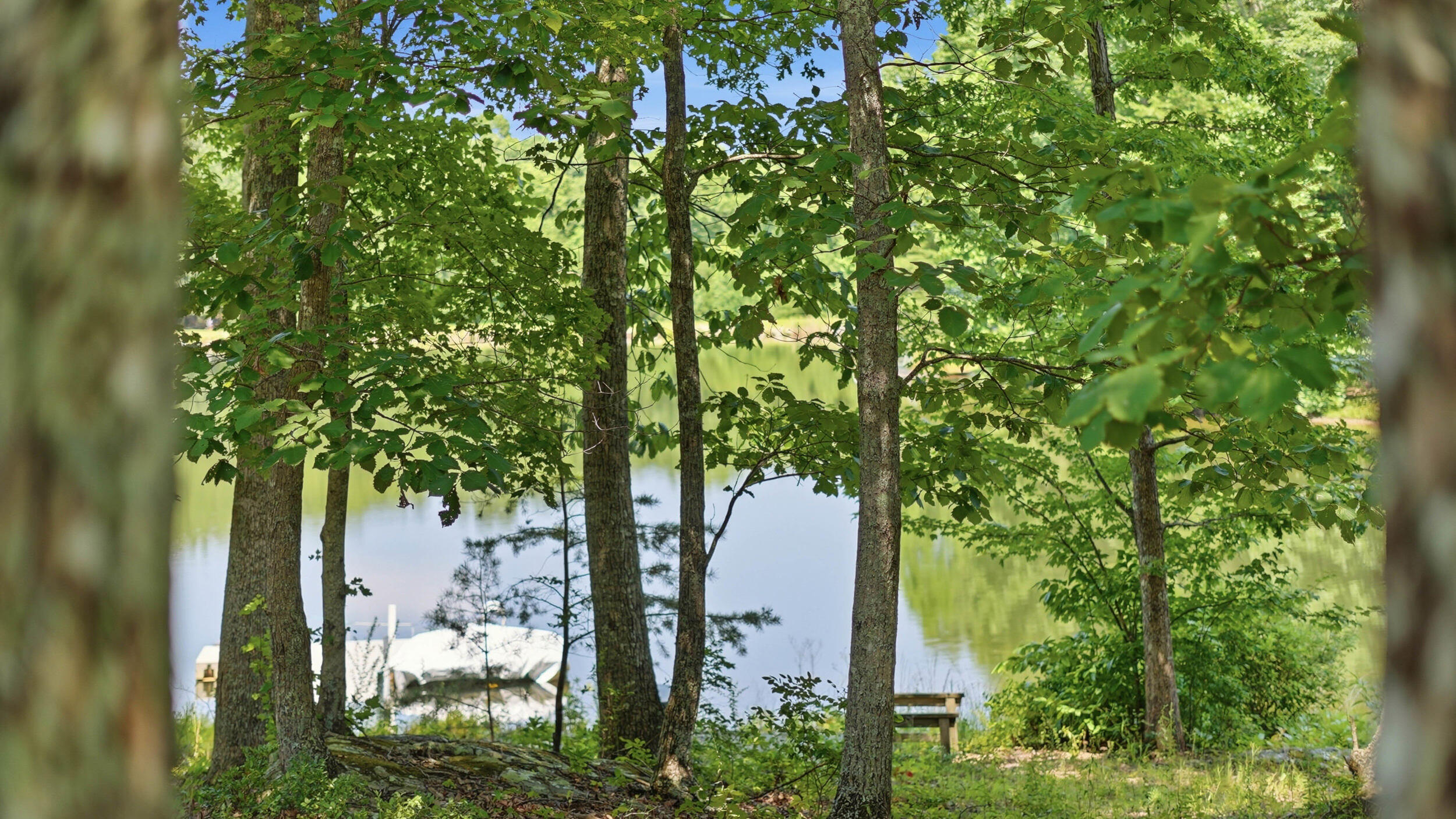 33 Eagle Nest Road