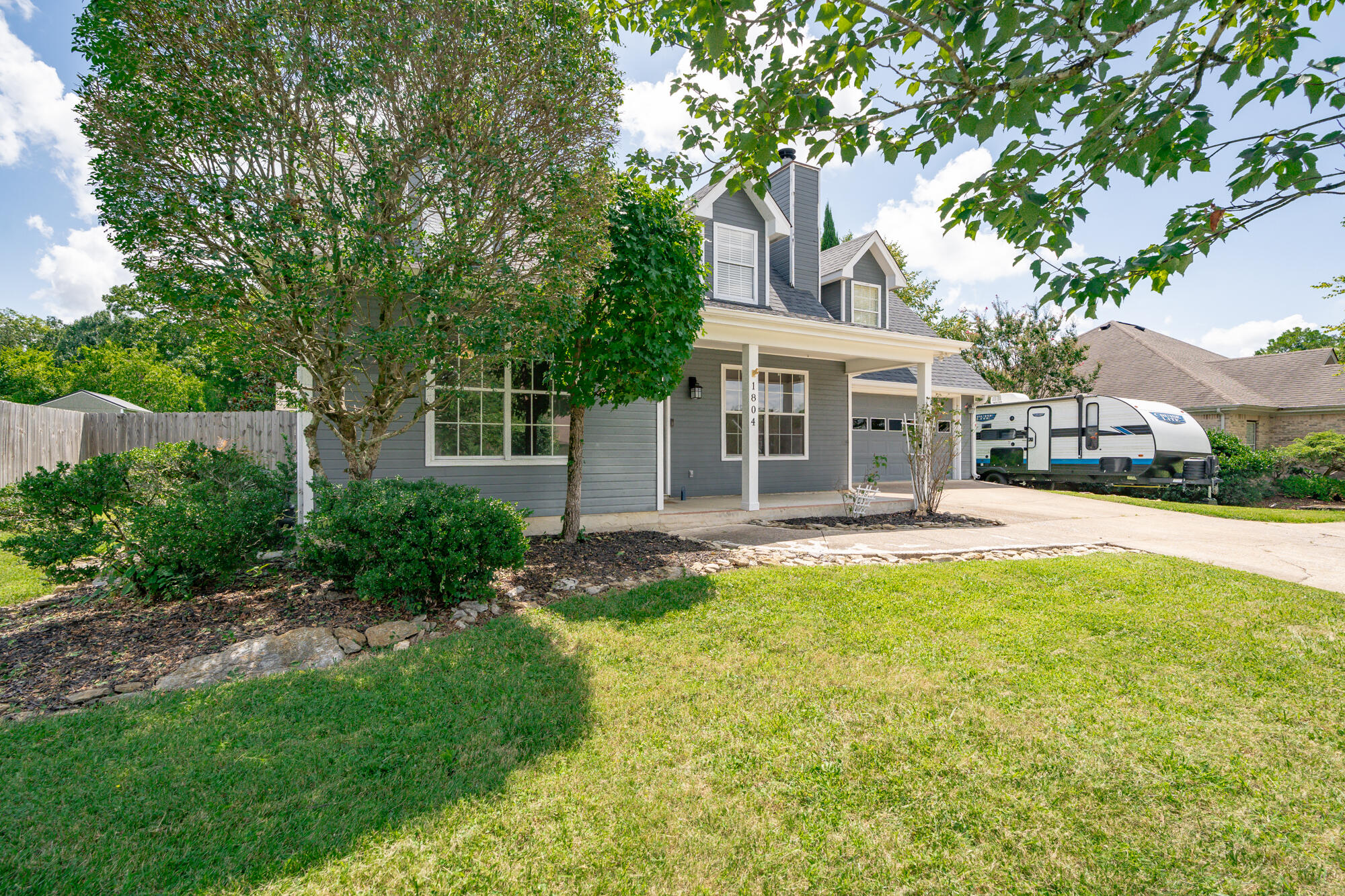 1804 Mara Drive