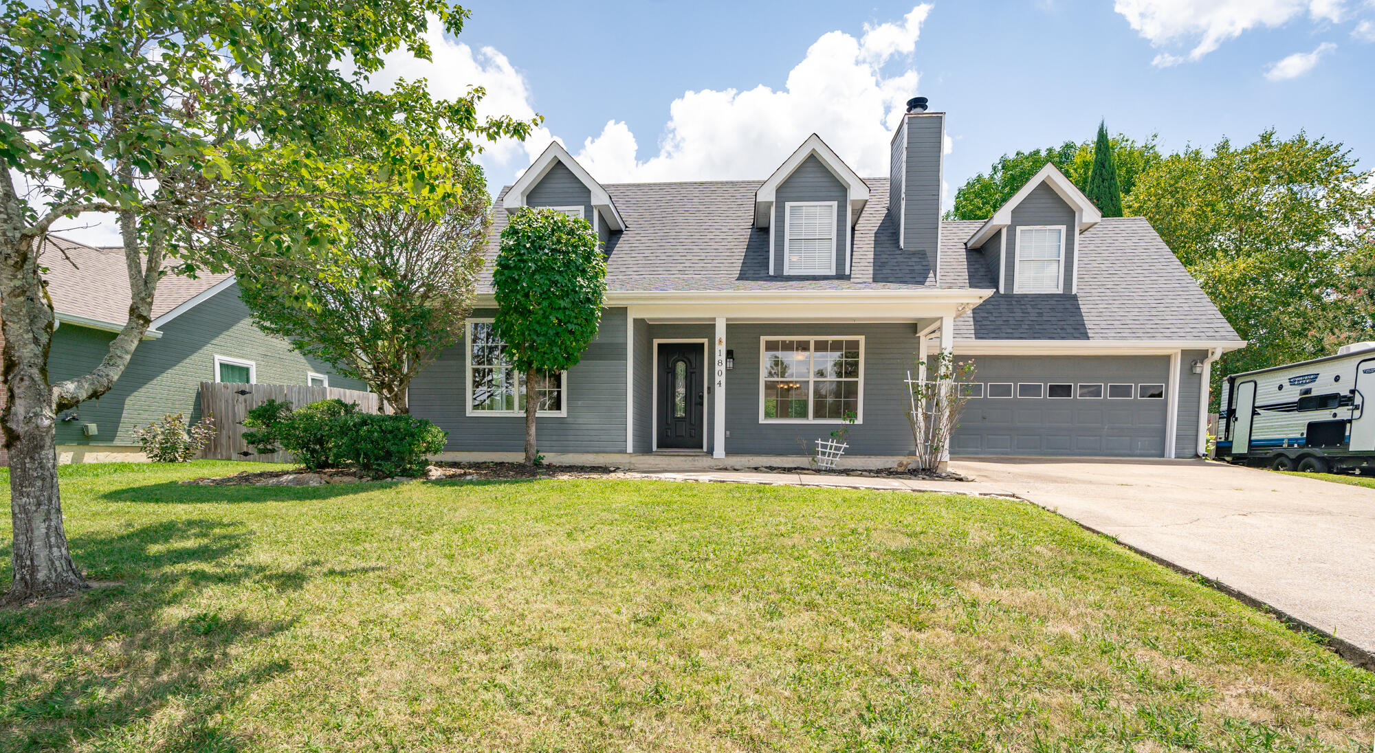 1804 Mara Drive