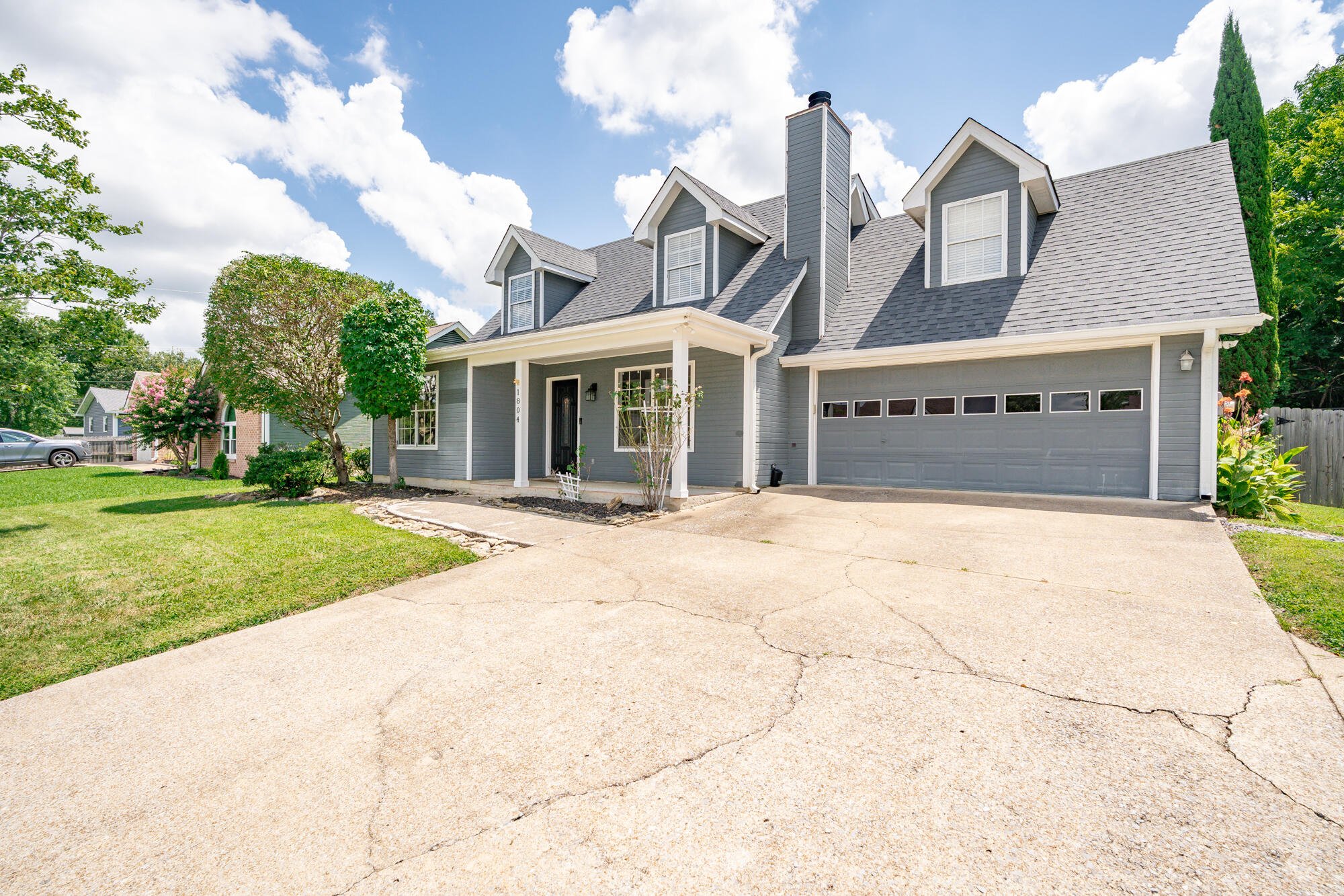 1804 Mara Drive