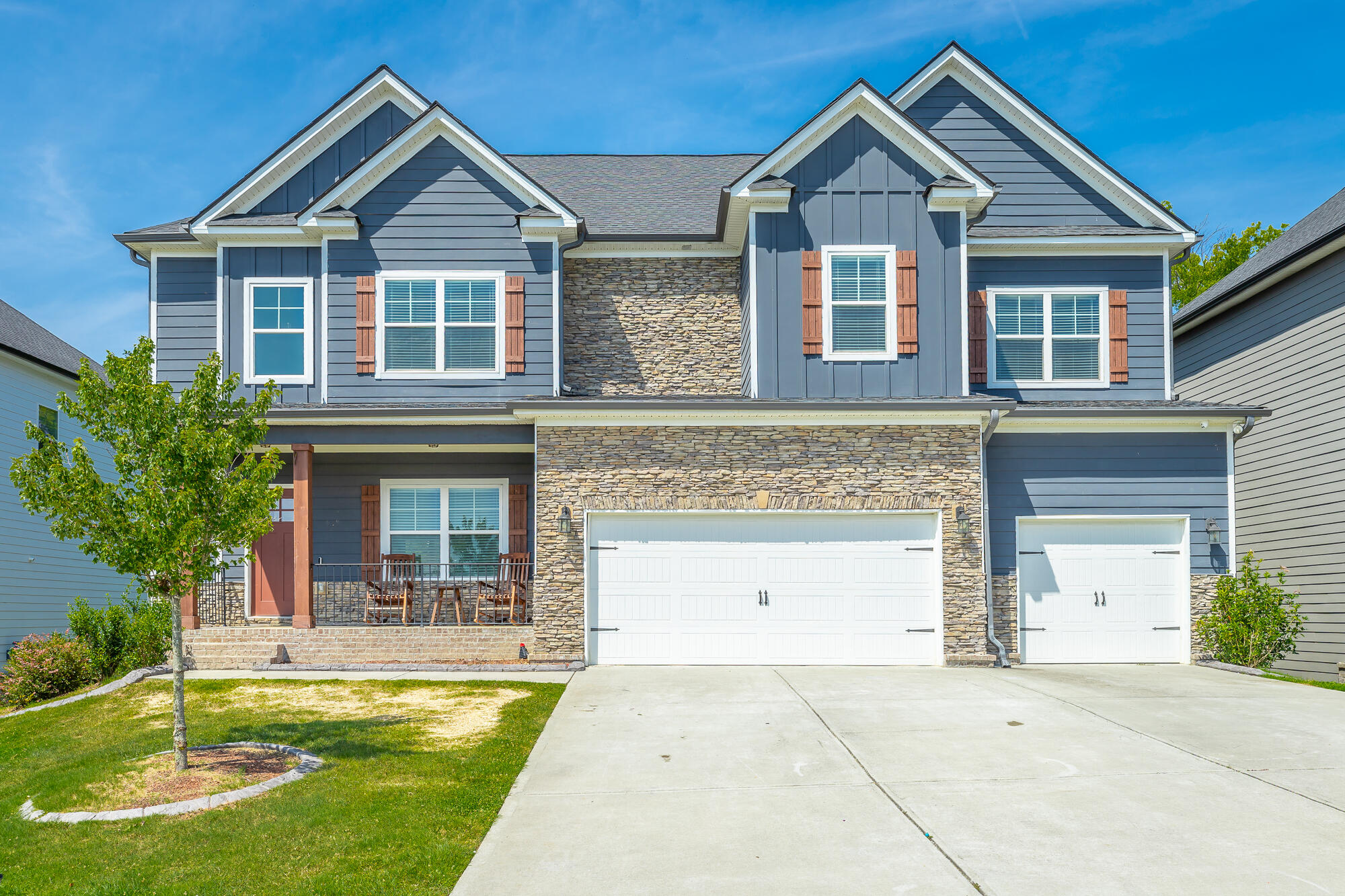 9906 Haven Port Lane