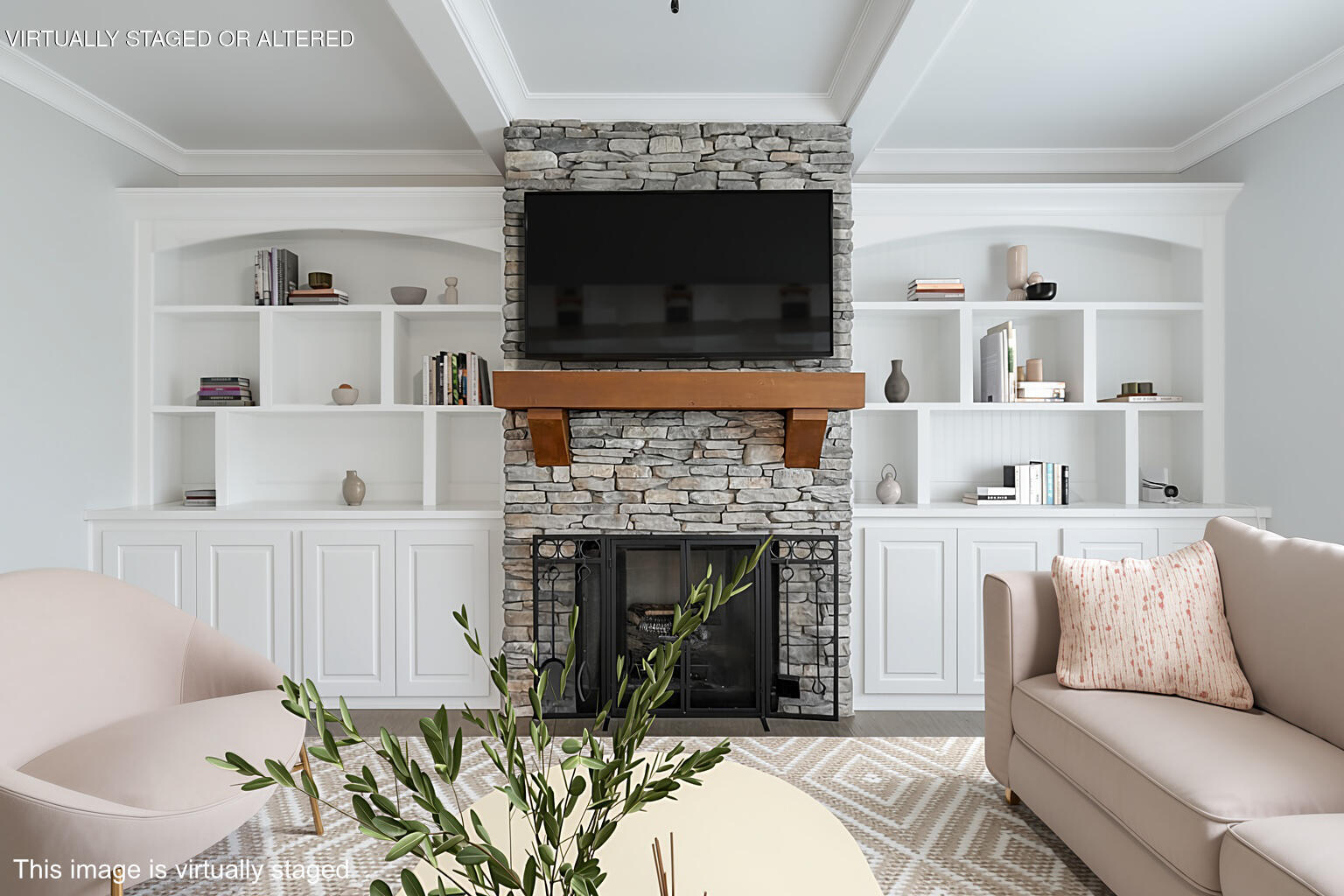 9906 Haven Port Lane