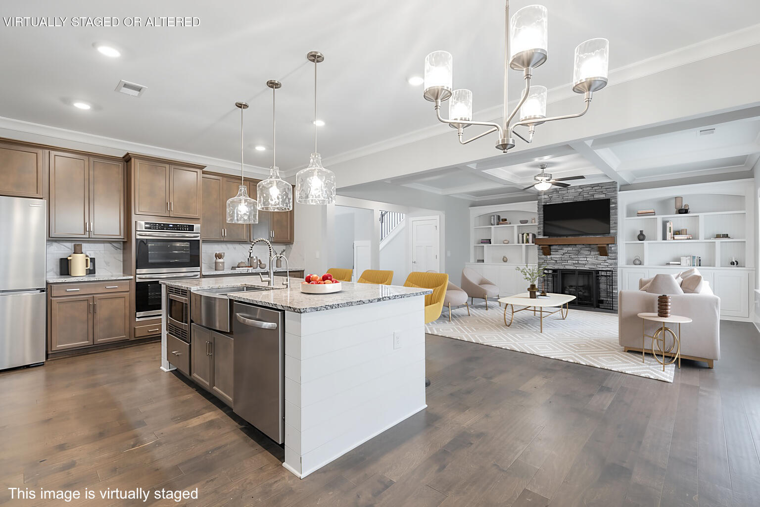9906 Haven Port Lane