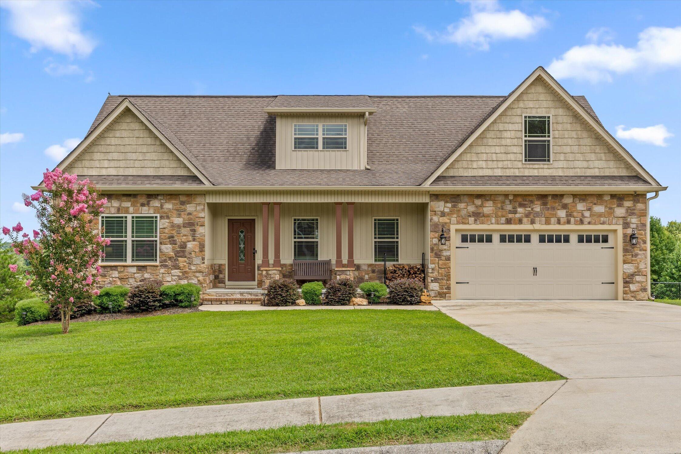 61 Blue Herron Drive