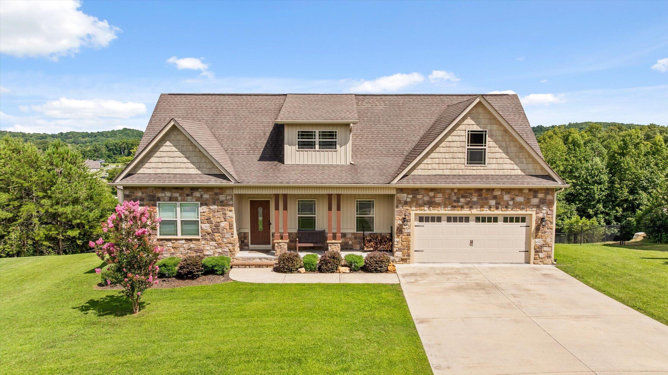 61 Blue Herron Drive
