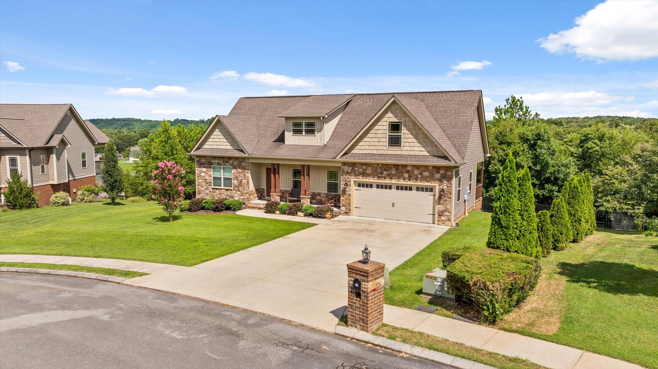 61 Blue Herron Drive