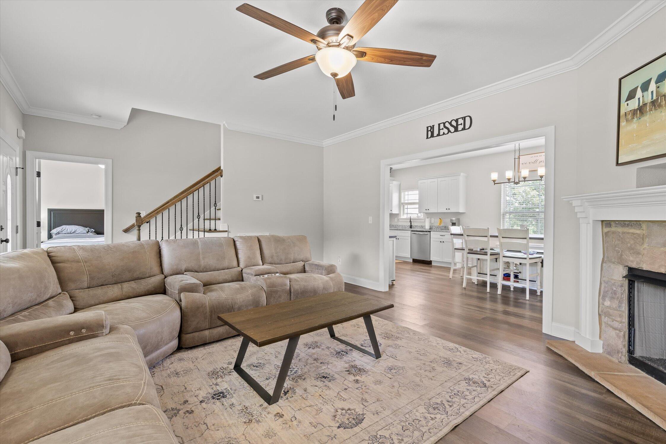 61 Blue Herron Drive