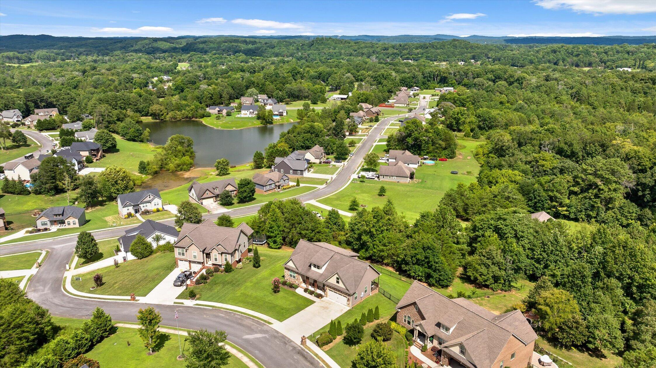 61 Blue Herron Drive