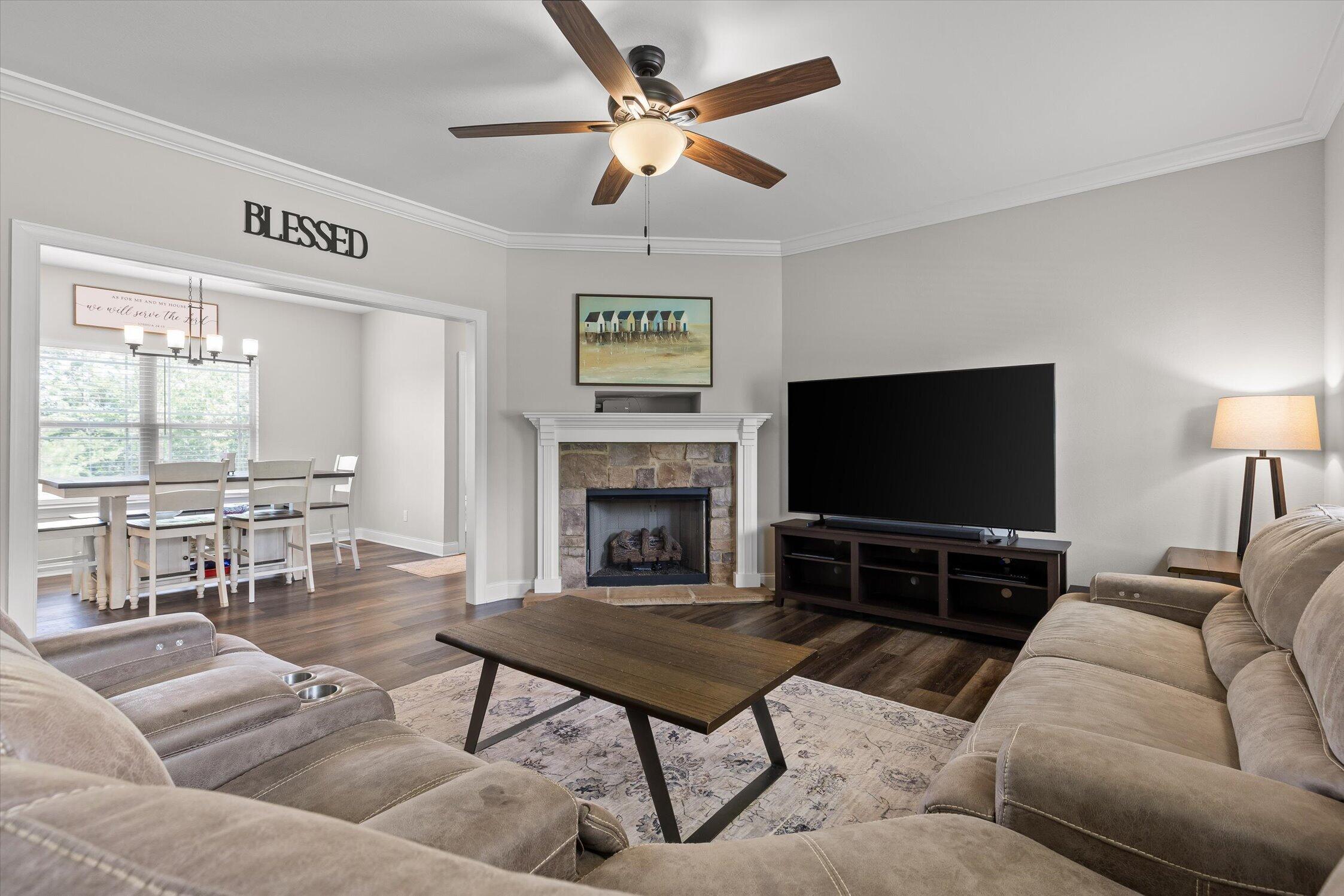 61 Blue Herron Drive