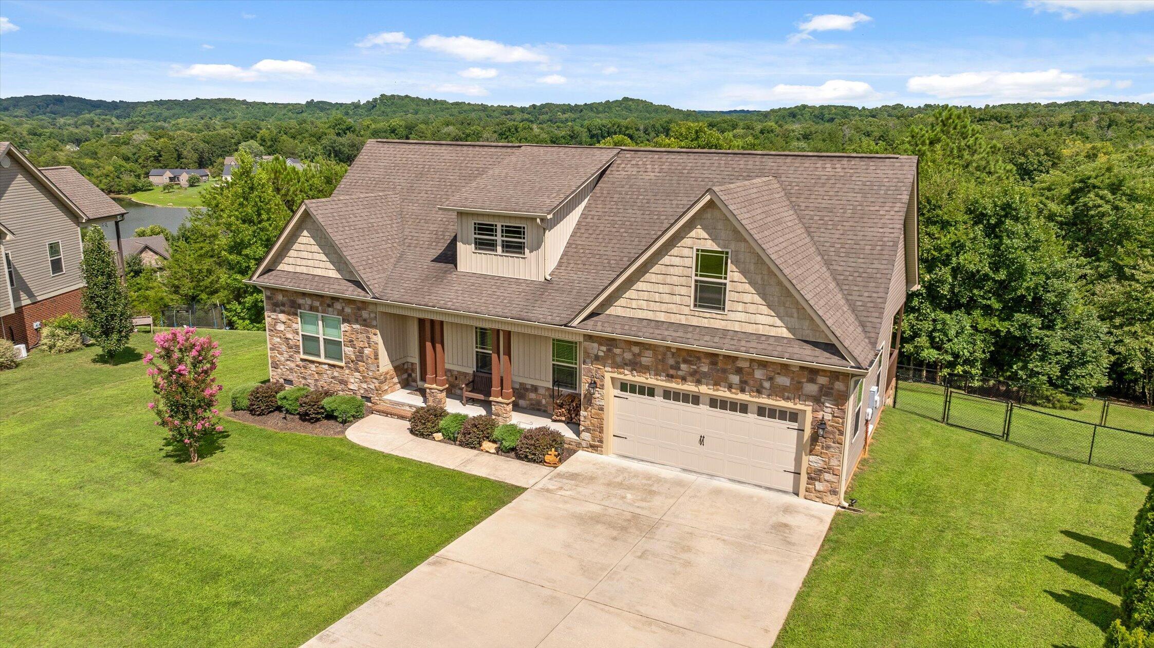 61 Blue Herron Drive