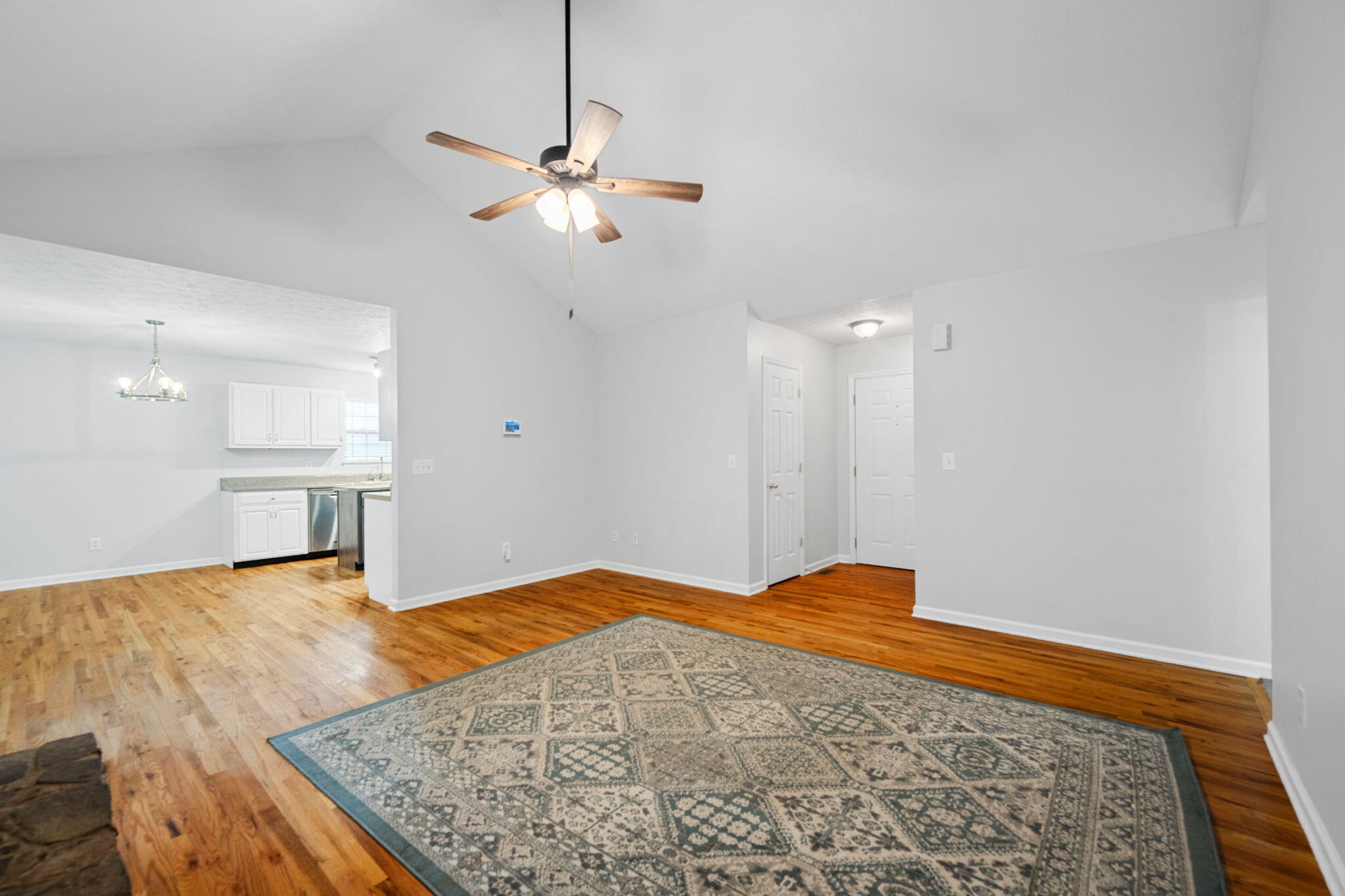 109 Oak Ridge Drive, LaFayette
