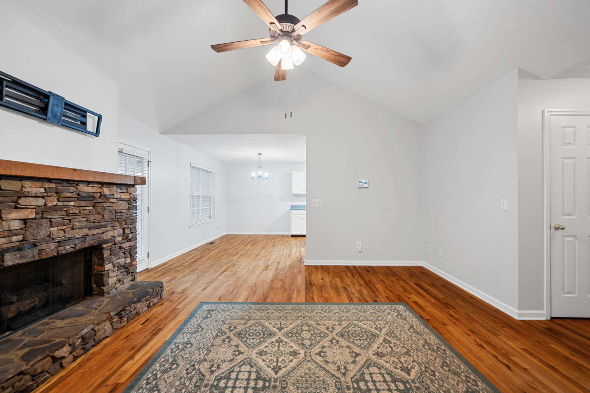 109 Oak Ridge Drive, LaFayette