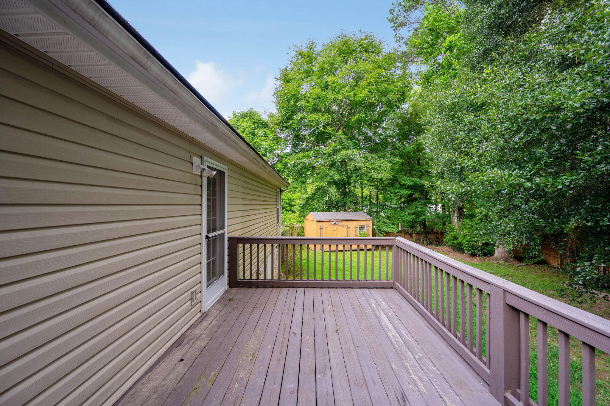 109 Oak Ridge Drive, LaFayette