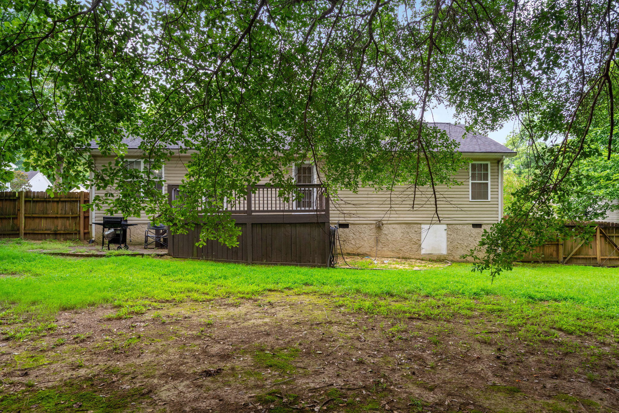 109 Oak Ridge Drive, LaFayette