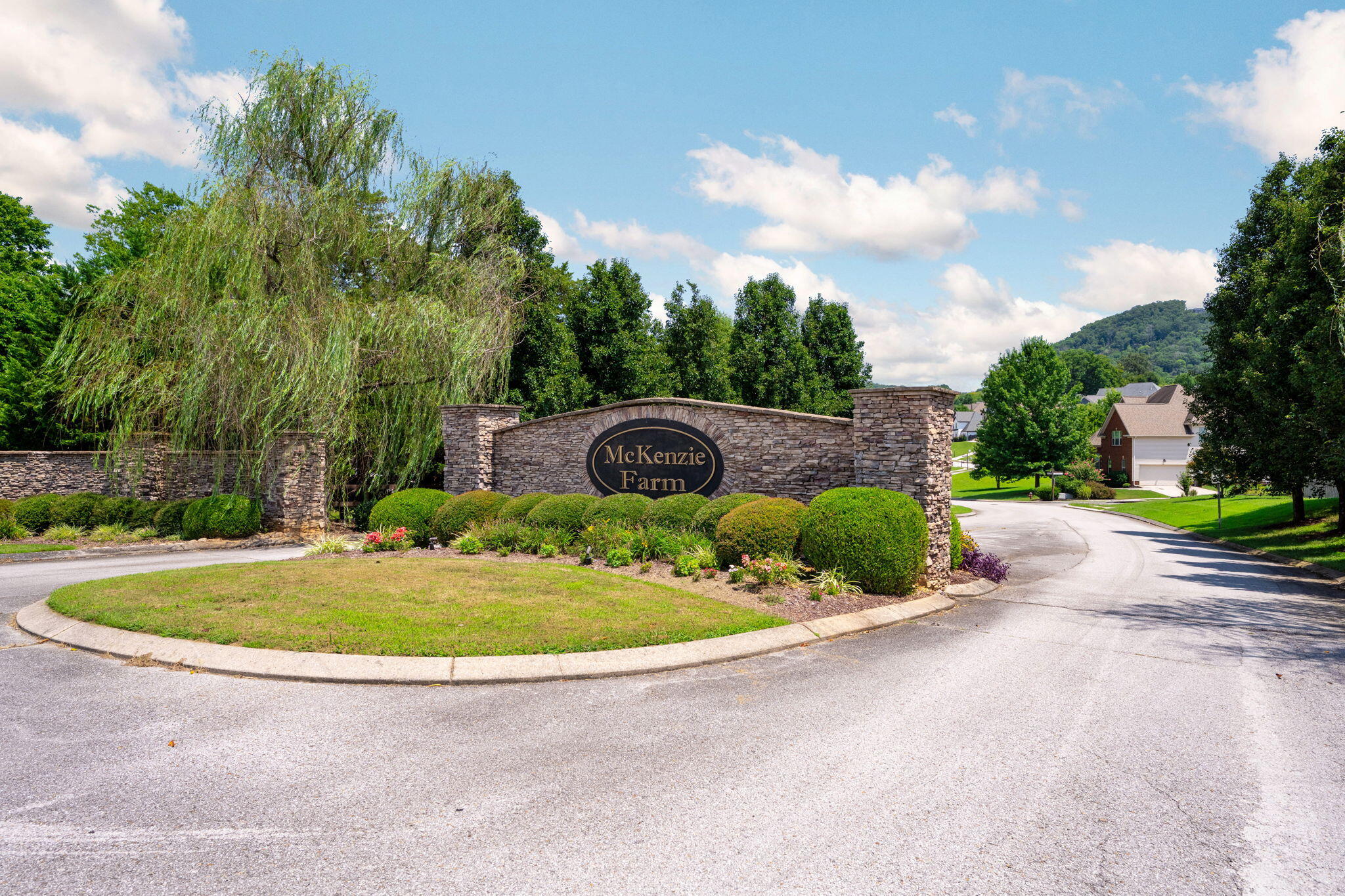 8879 Mckenzie Farm Drive