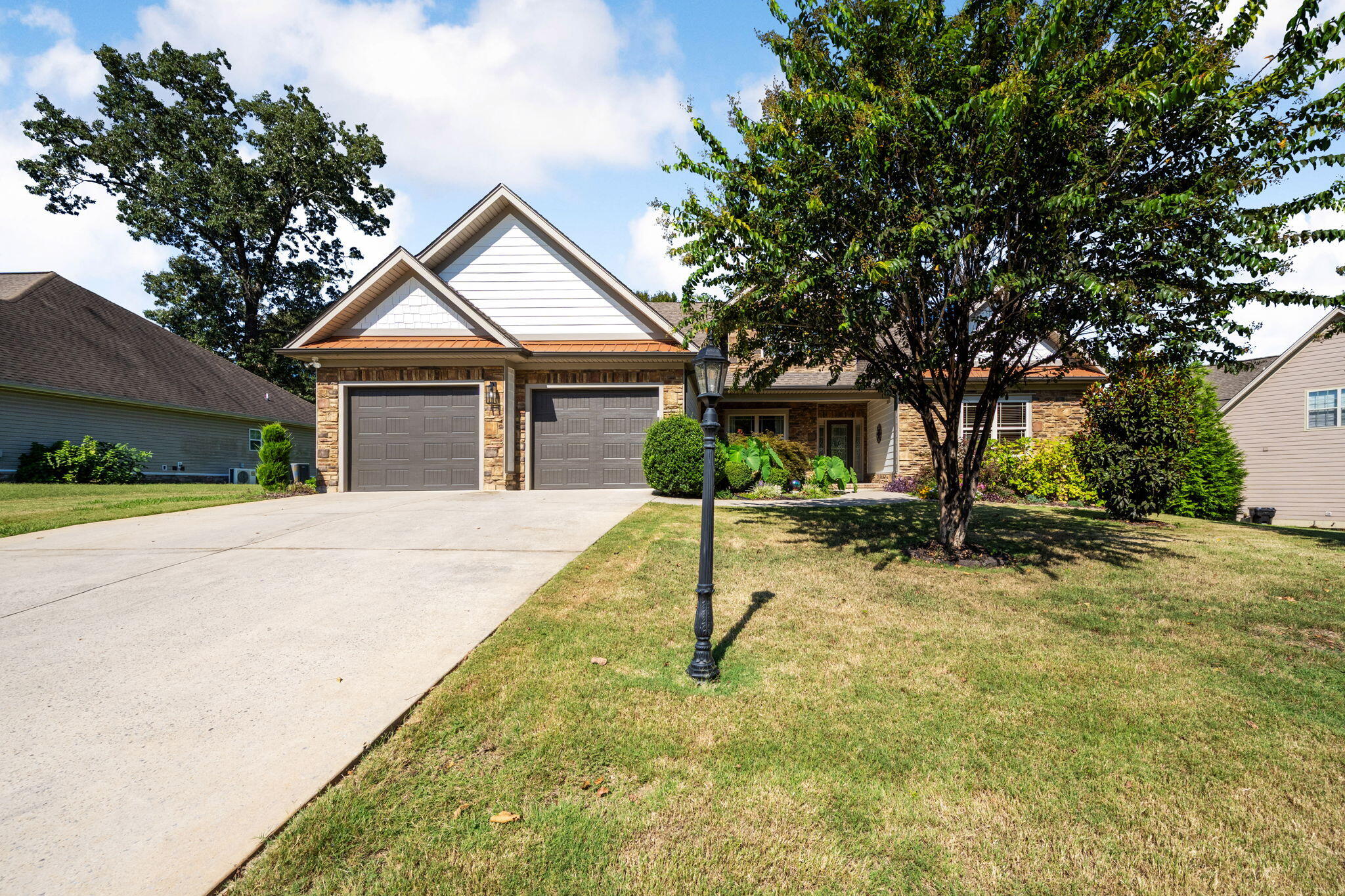 8879 Mckenzie Farm Drive