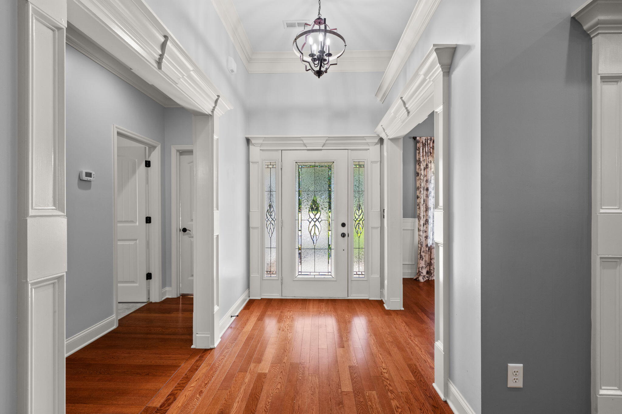 8879 Mckenzie Farm Drive