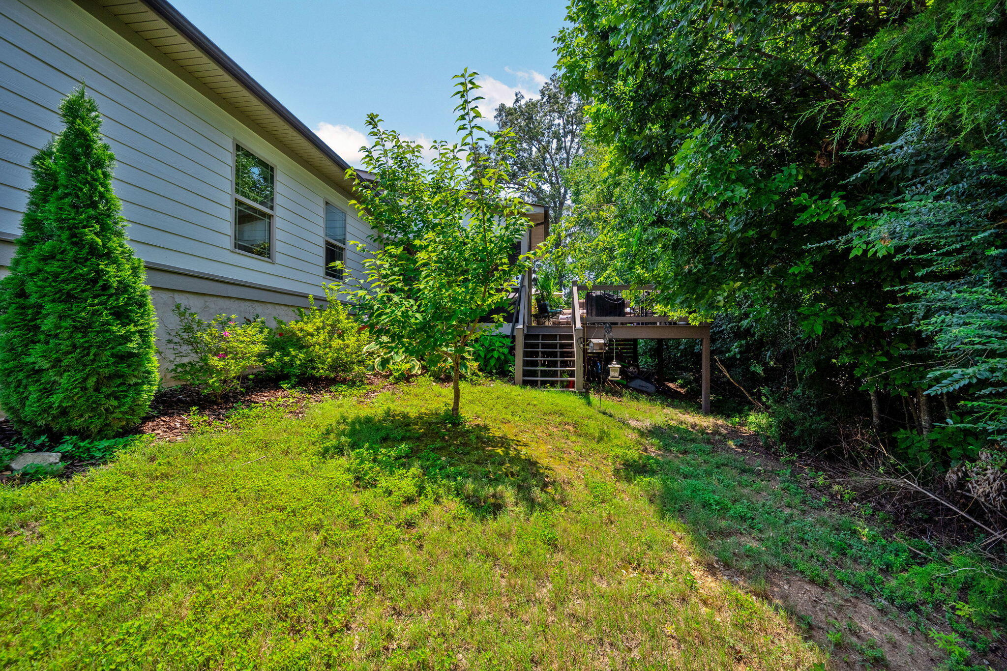 8879 Mckenzie Farm Drive