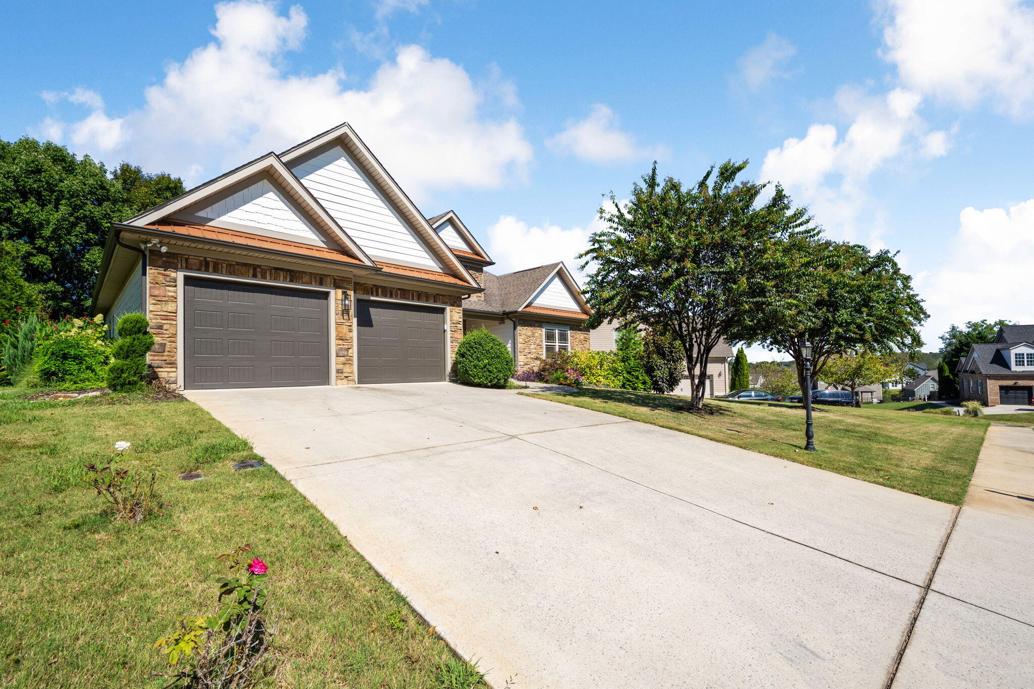 8879 Mckenzie Farm Drive