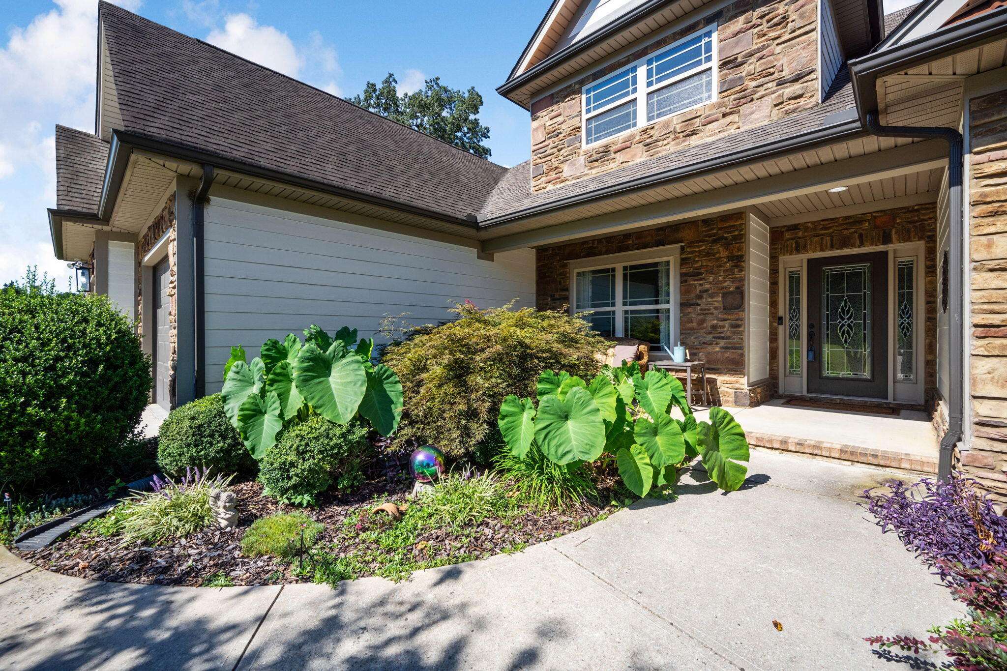 8879 Mckenzie Farm Drive